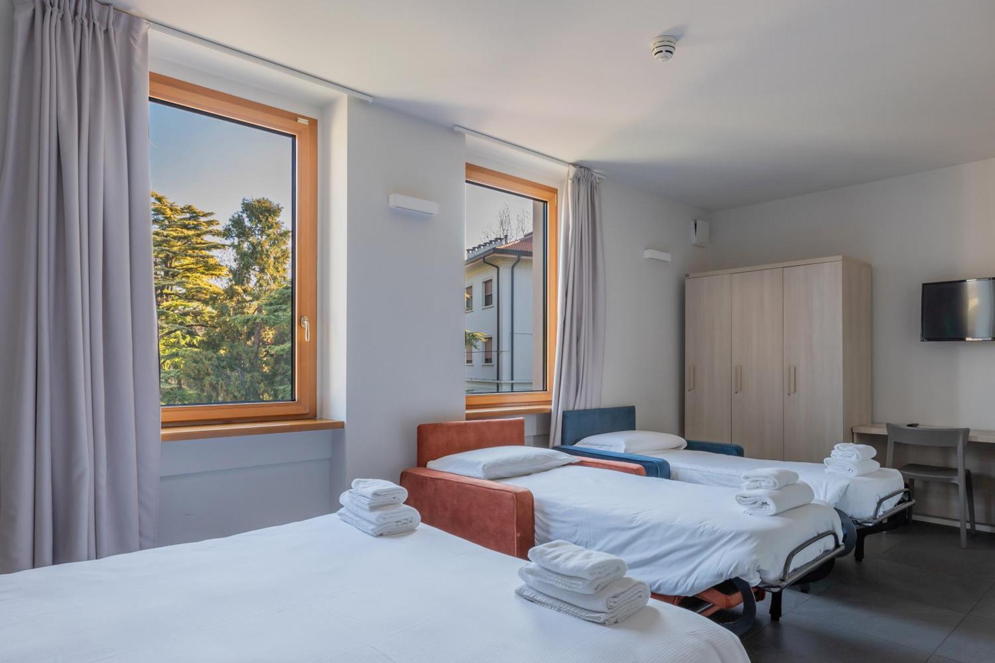 Stravagante Hostel&rooms *