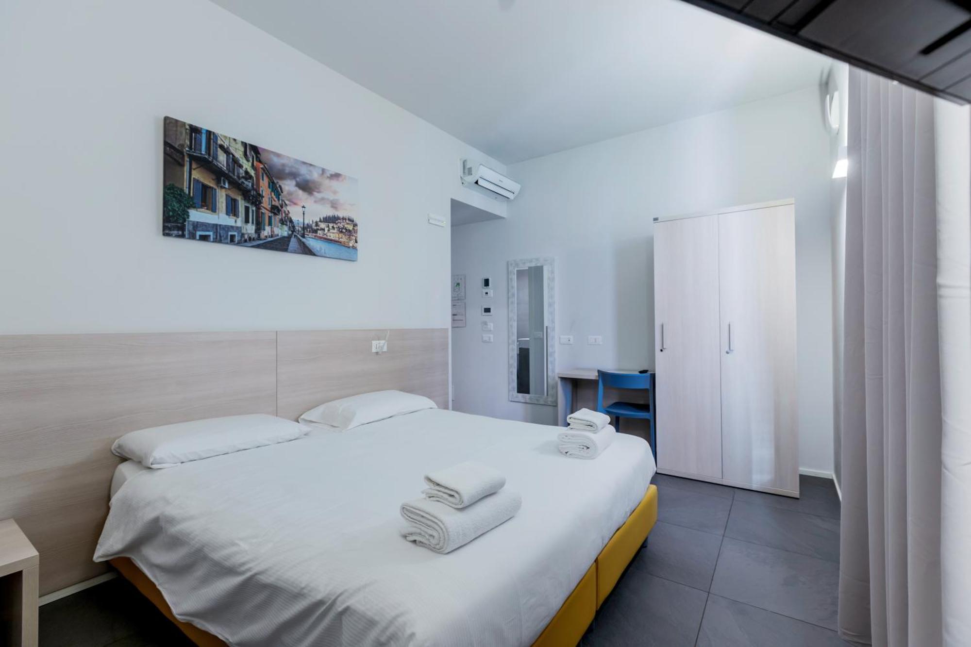 Stravagante Hostel&rooms * Verona