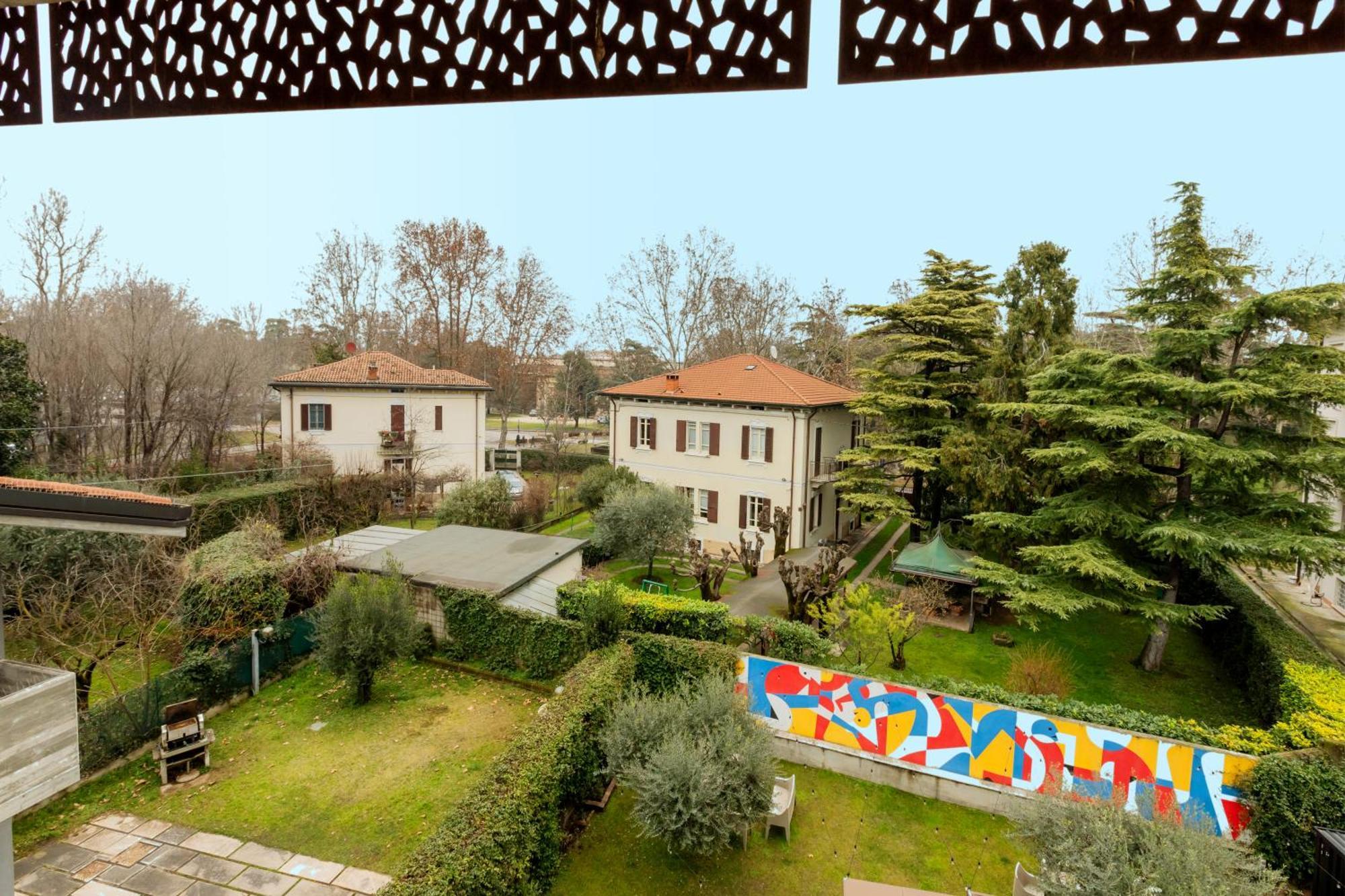 Stravagante Hostel&rooms