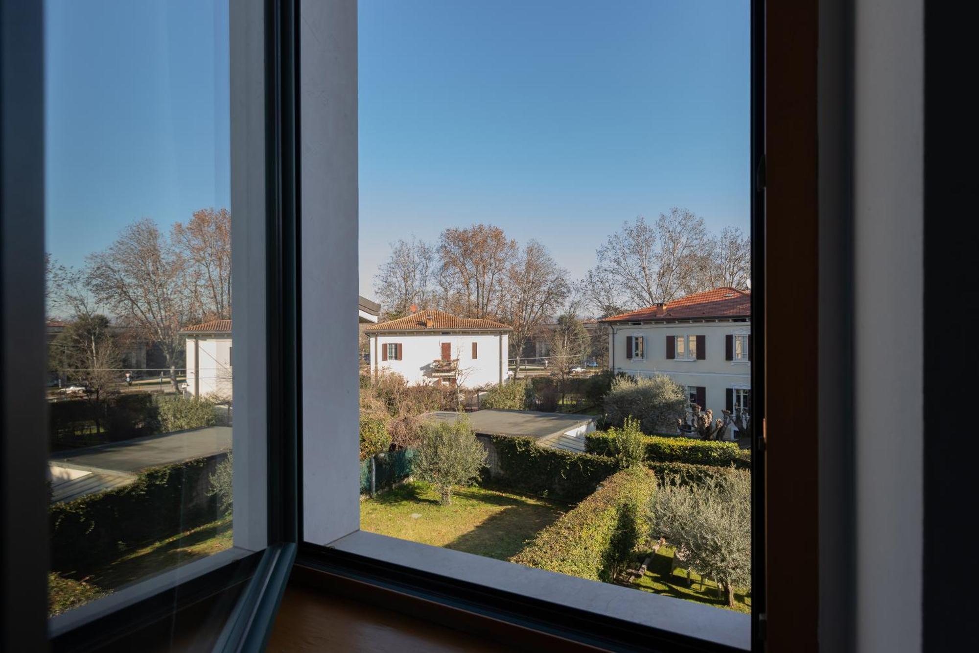 Hostal Stravagante Hostel&rooms