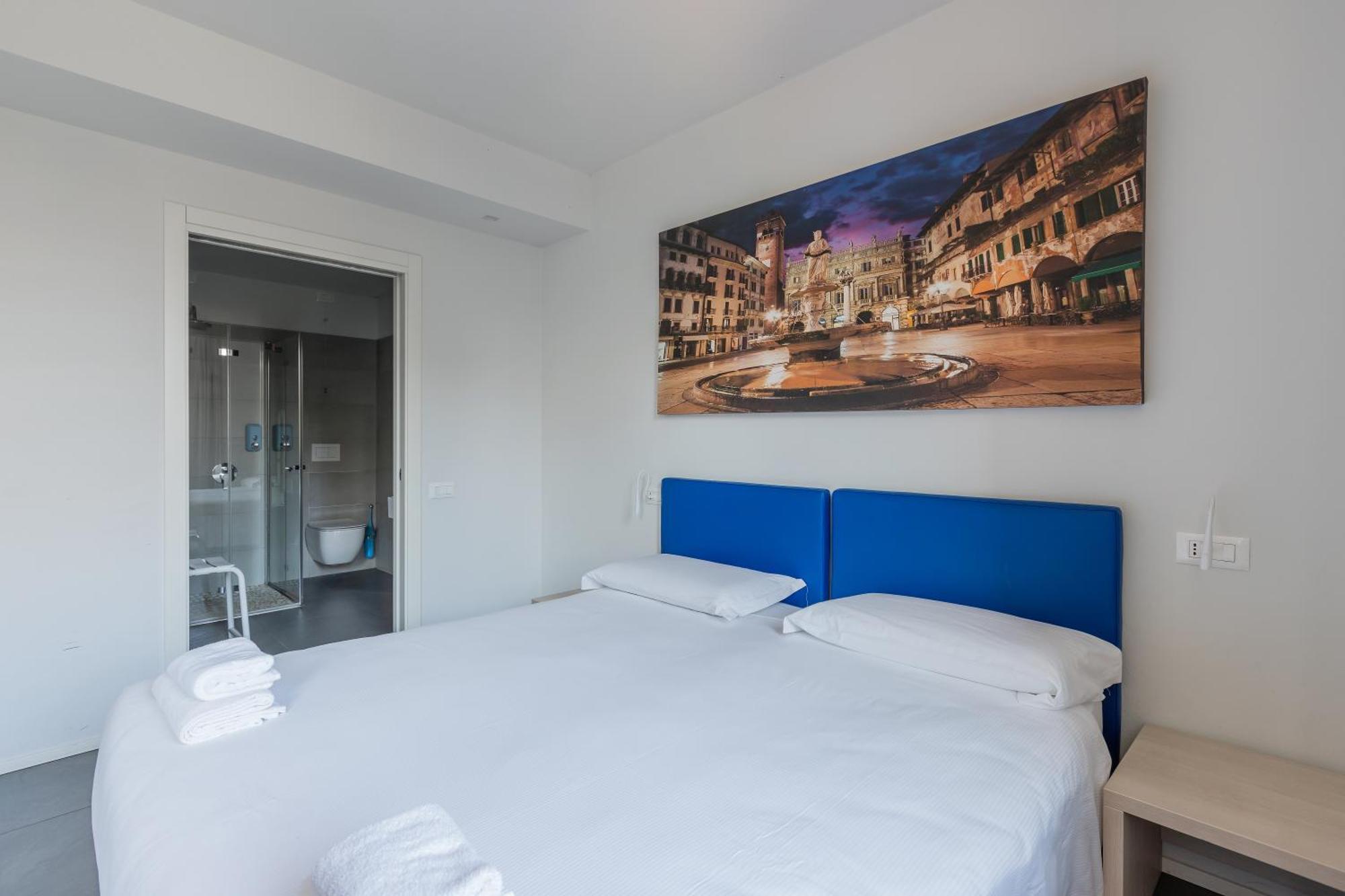 Hostal Stravagante Hostel&rooms *