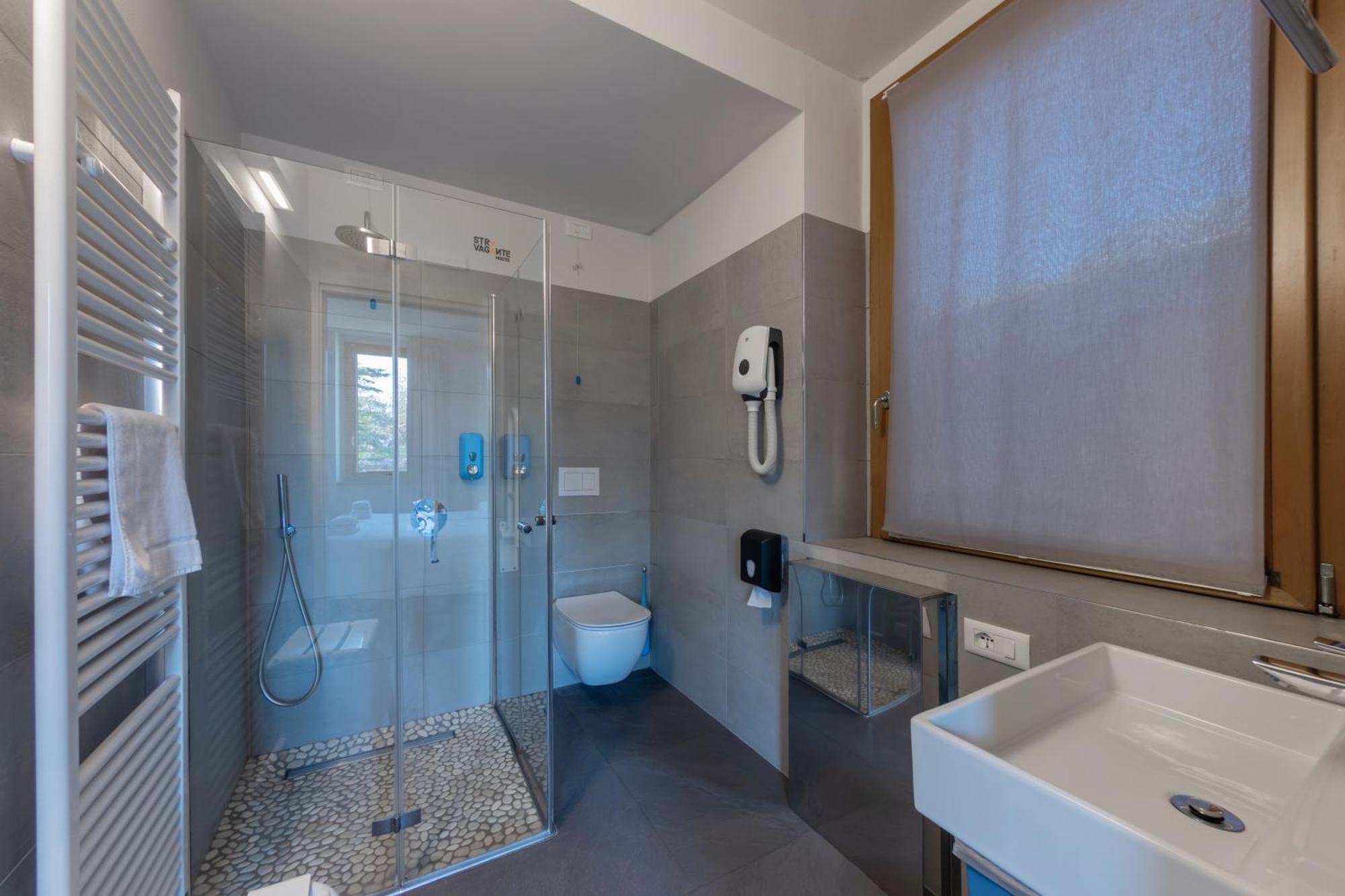 Stravagante Hostel&rooms Hostal Verona