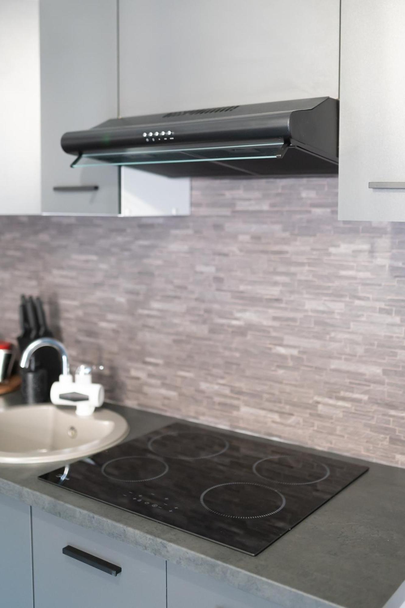 Boutique House Apartamento