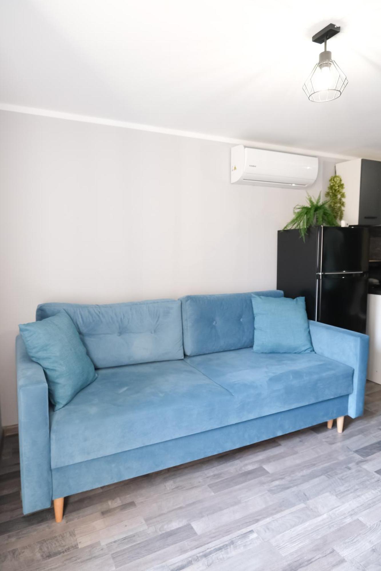Boutique House Apartamento *