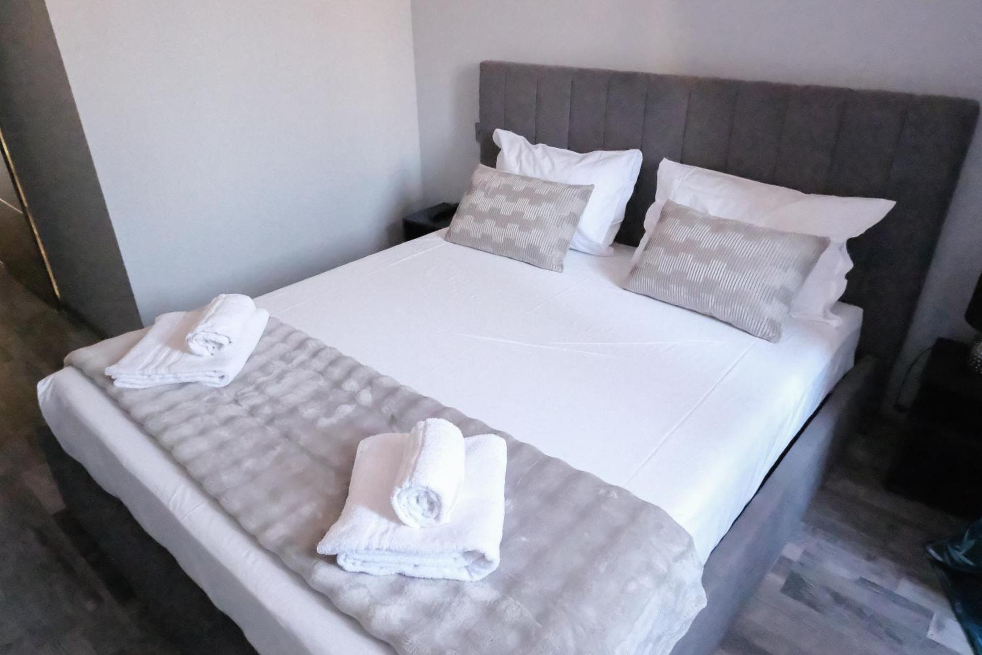 Boutique House Apartamento *