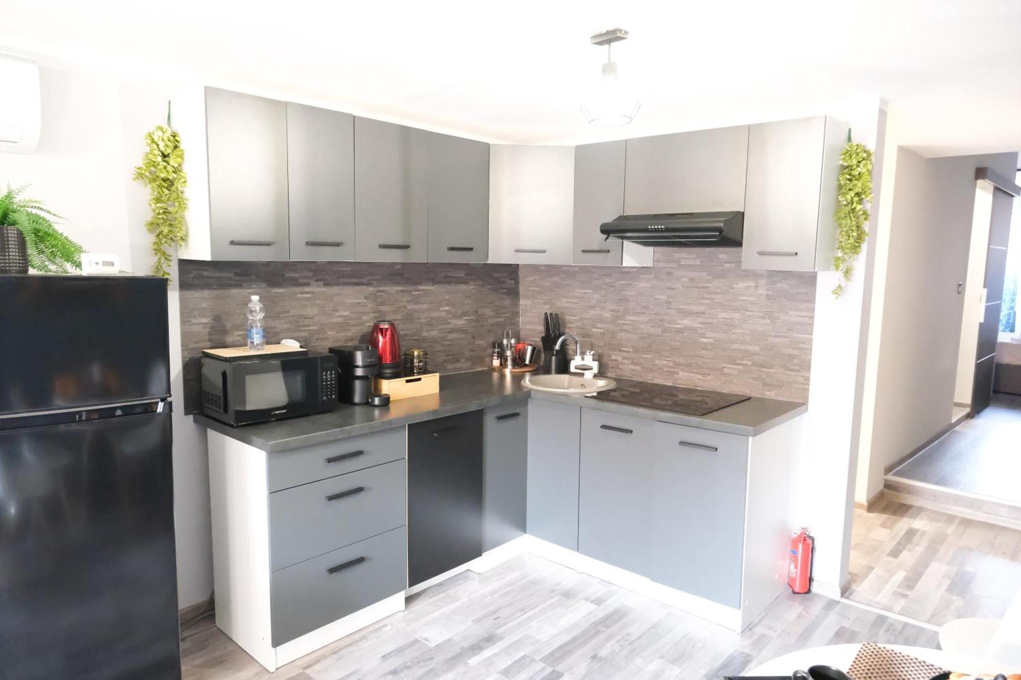Apartamento Boutique House Verona