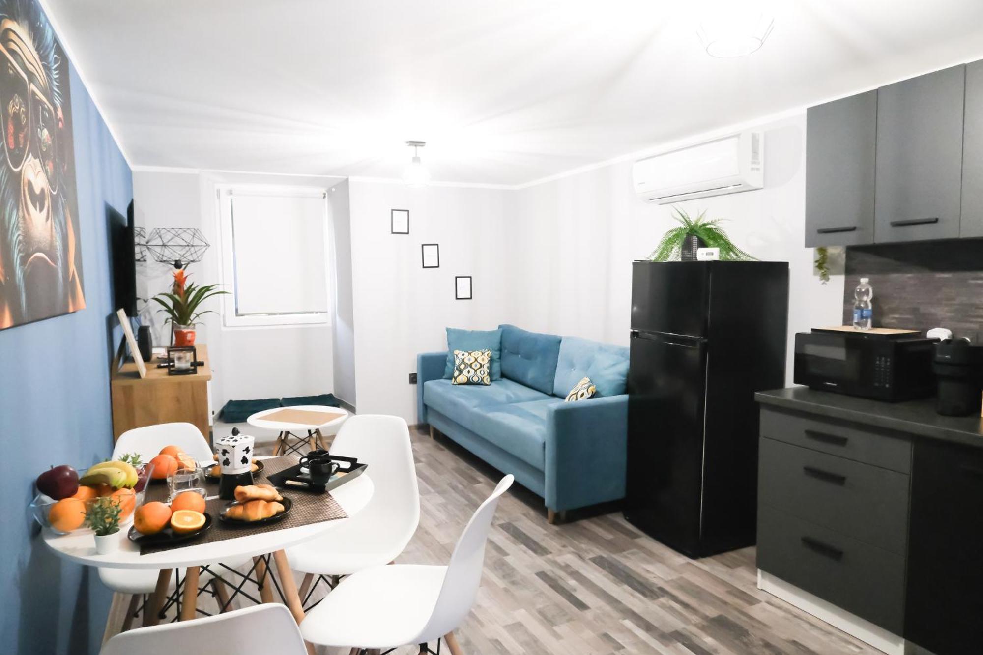 Boutique House Apartamento *