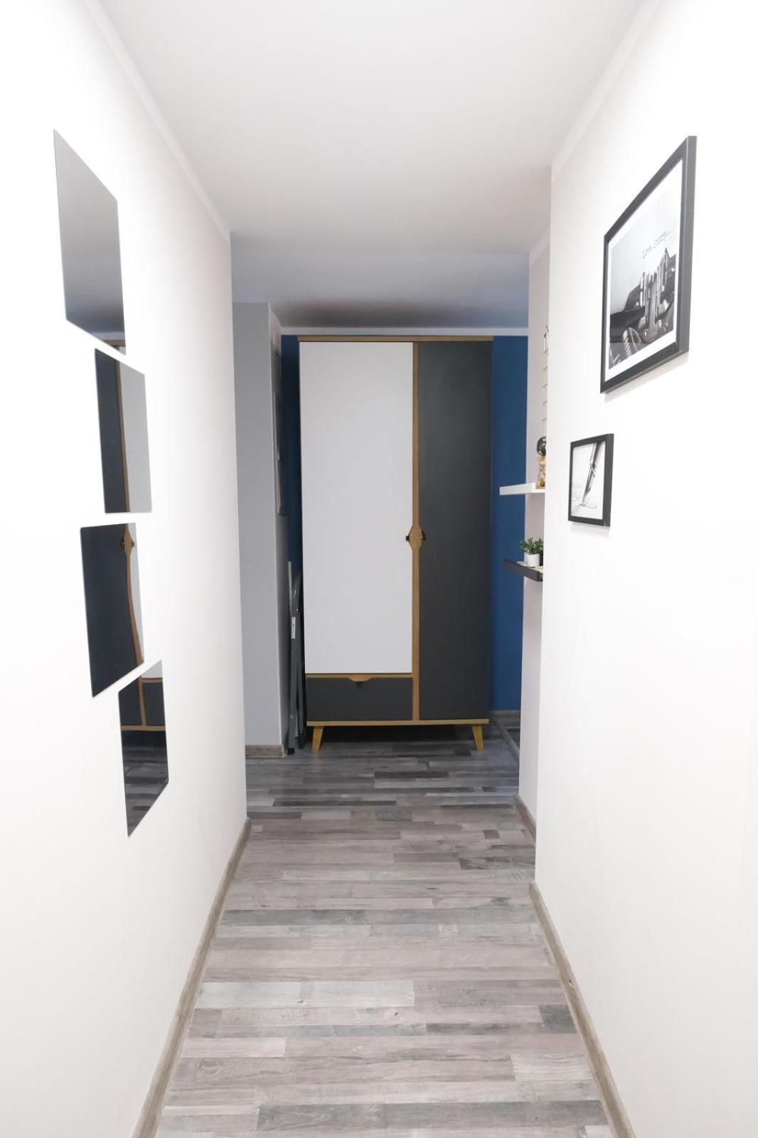 Apartamento Boutique House
