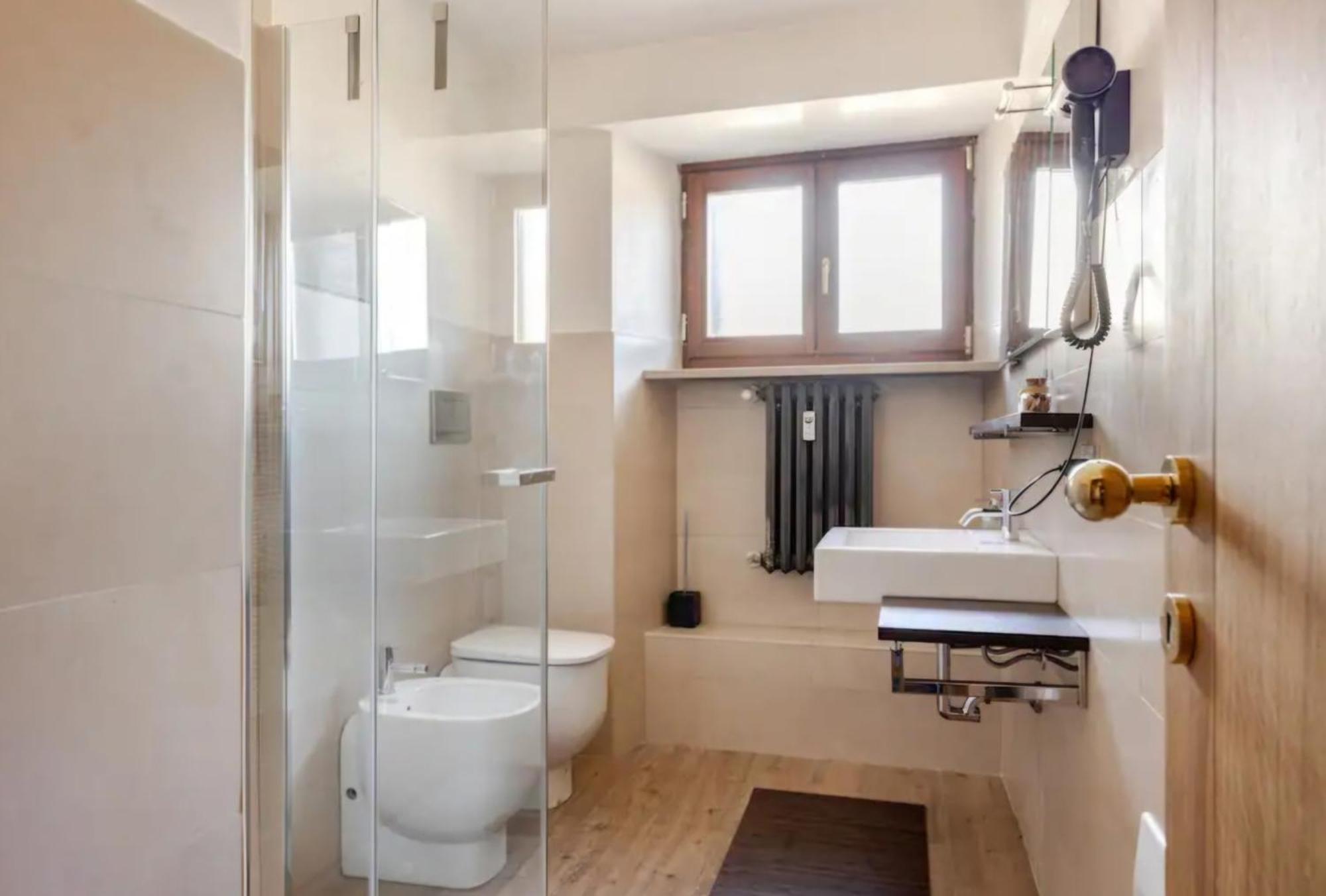 Piazza Bra - Refined 130 Sqm With 2 Apartment *