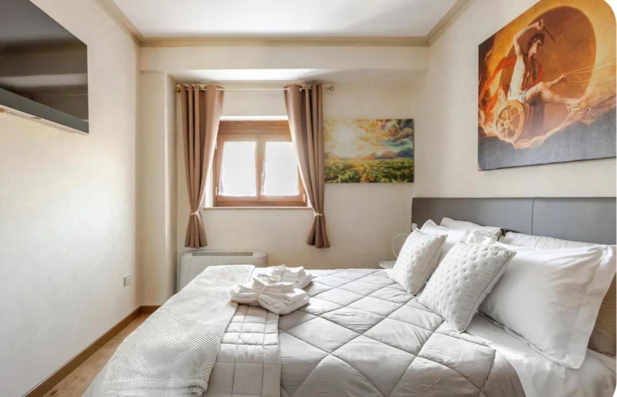 Piazza Bra - Refined 130 Sqm With 2