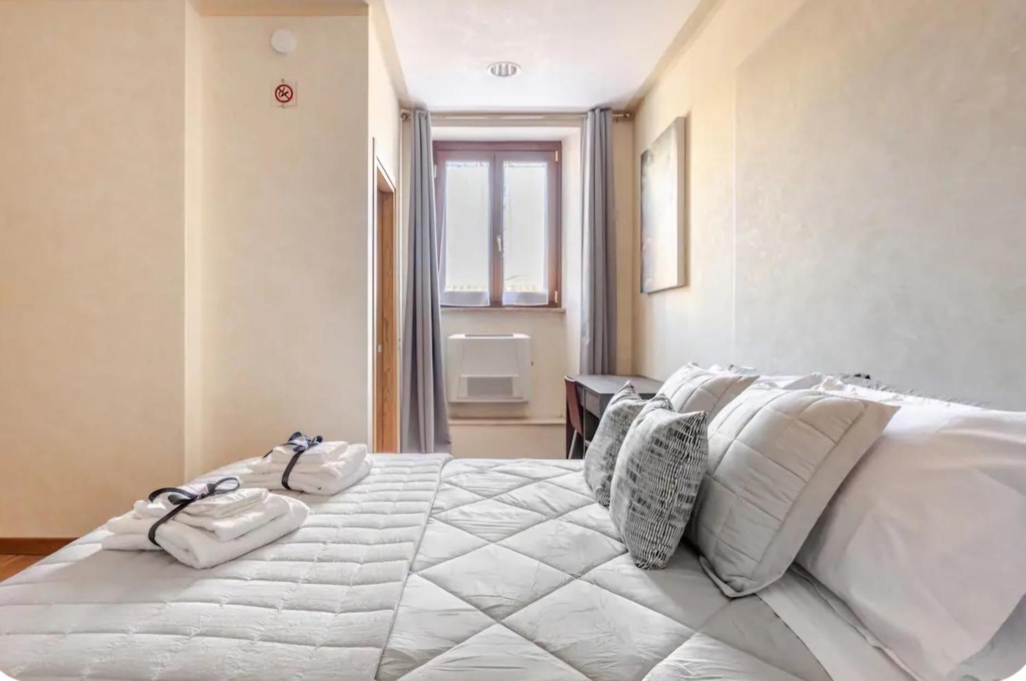Apartment Piazza Bra - Refined 130 Sqm With 2 Verona