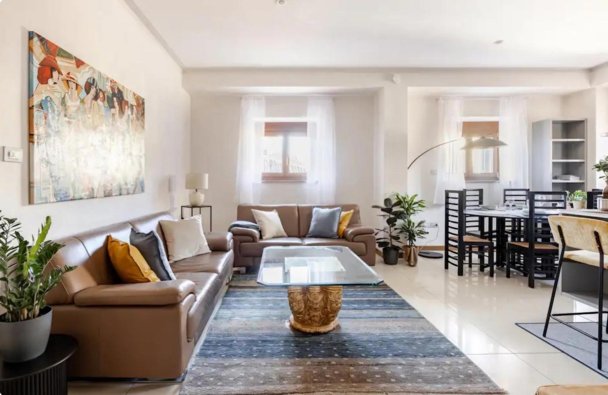 Apartment Piazza Bra - Refined 130 Sqm With 2