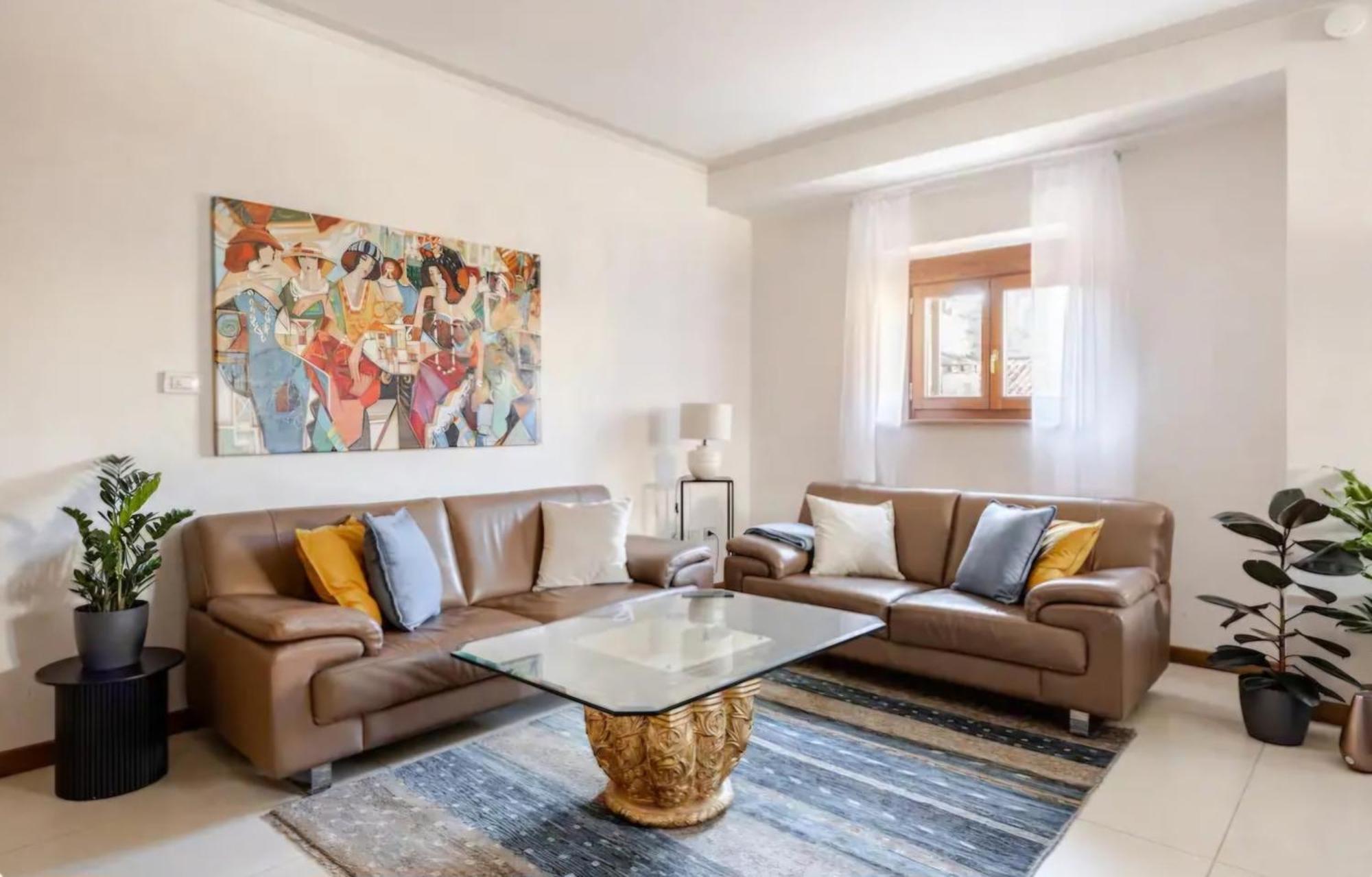 Piazza Bra - Refined 130 Sqm With 2 Verona
