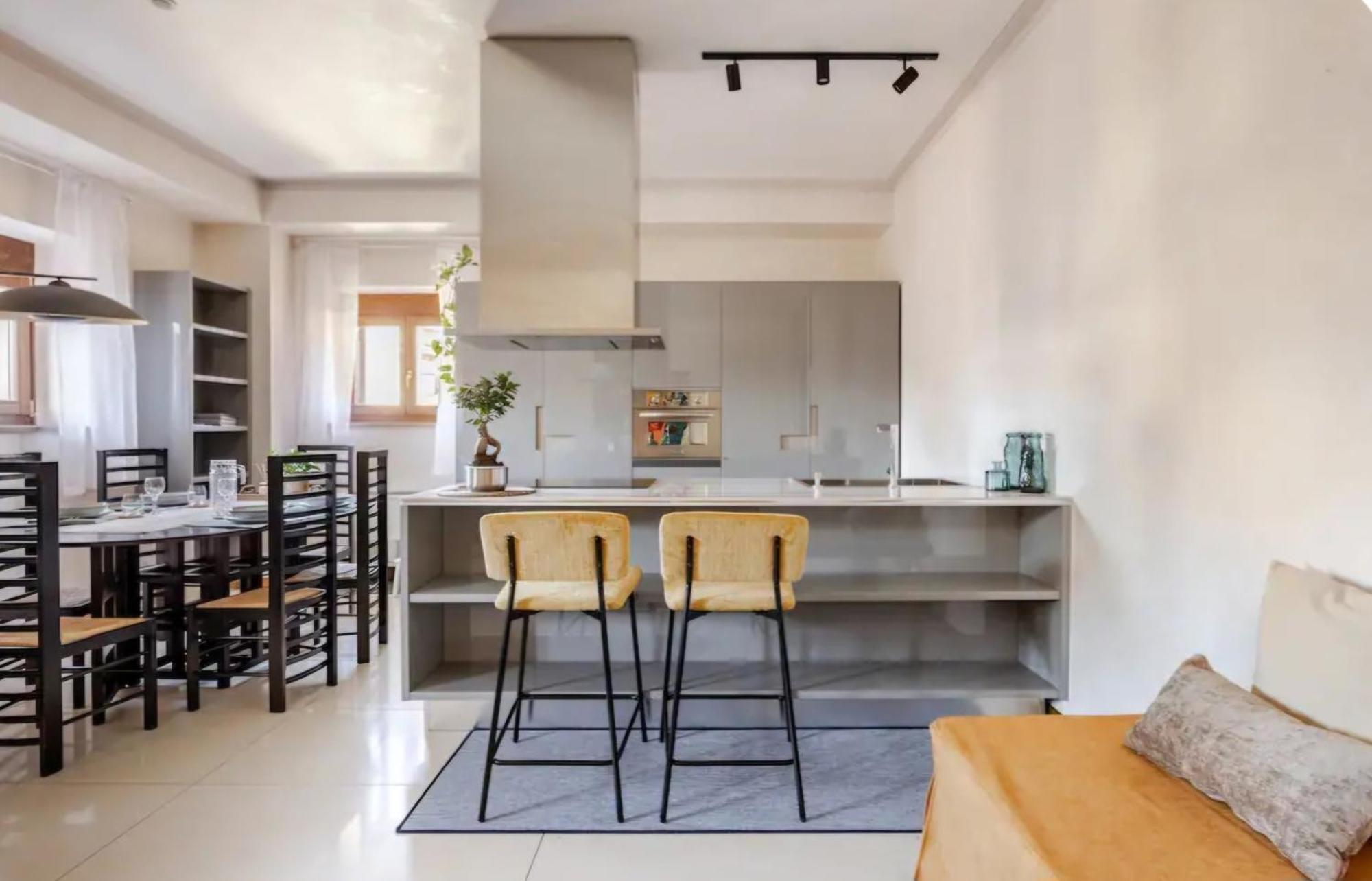Piazza Bra - Refined 130 Sqm With 2 Verona