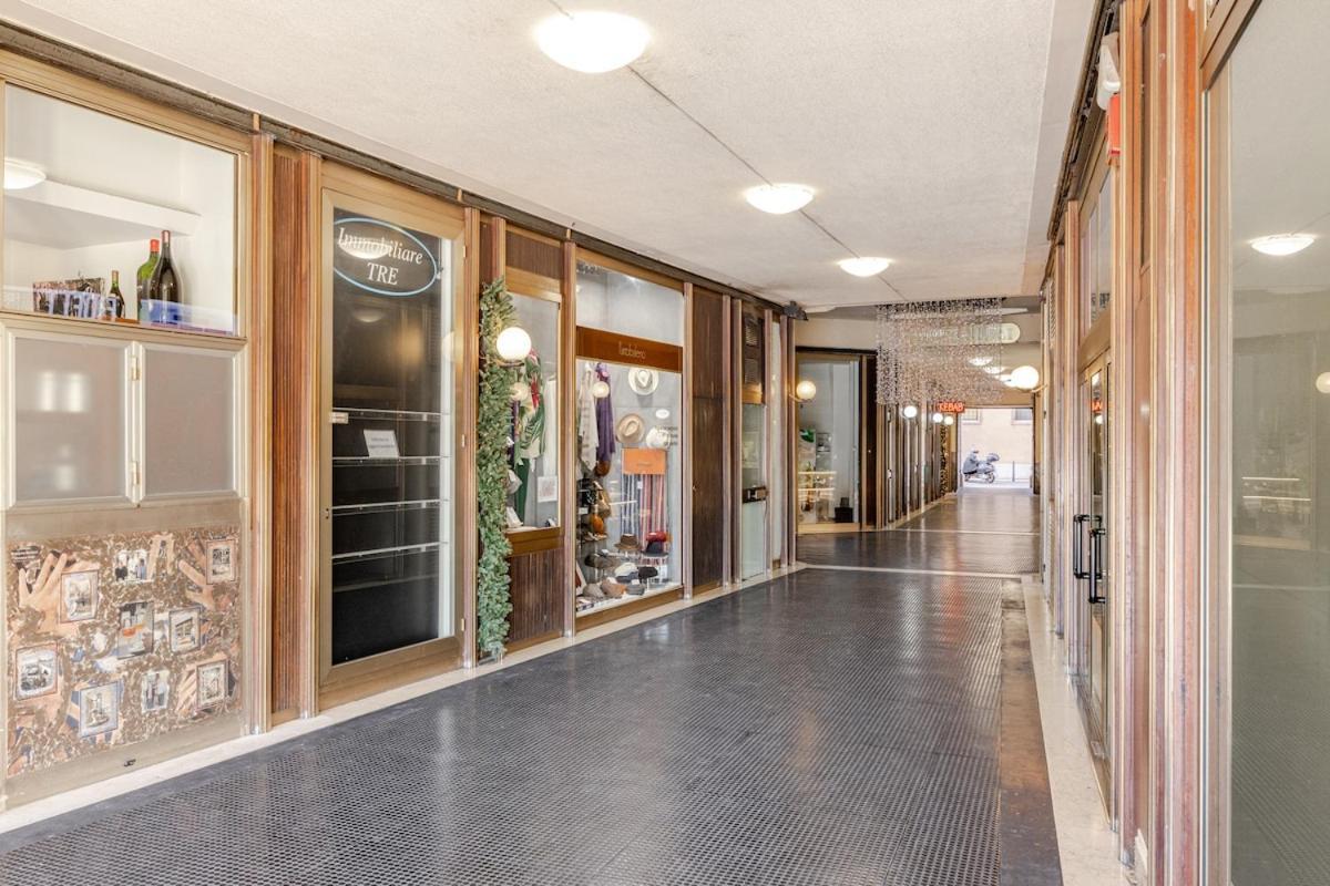 Piazza Bra - Refined 130 Sqm With 2 Verona
