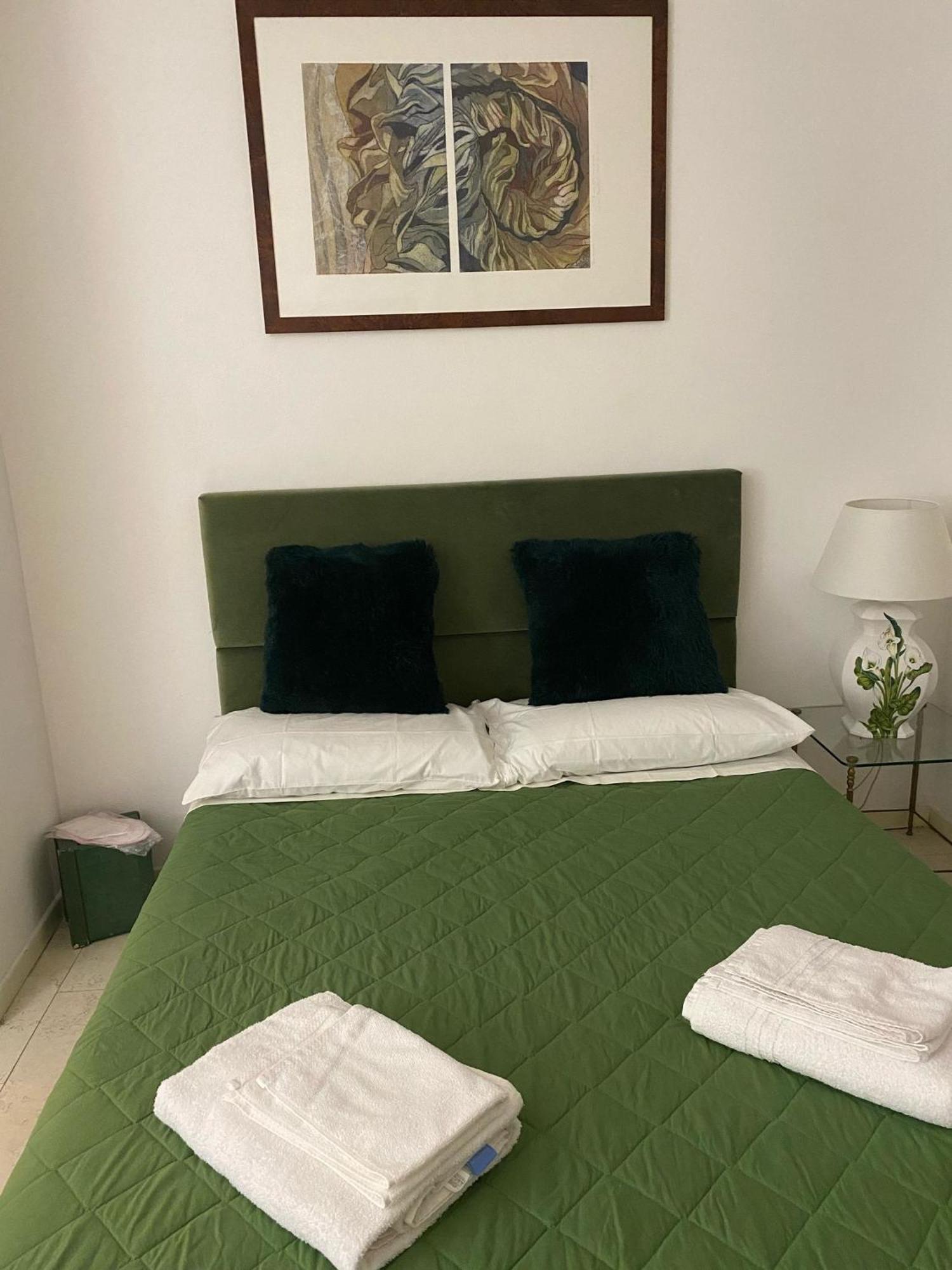 Dimora Arte E Vino Apartment Verona