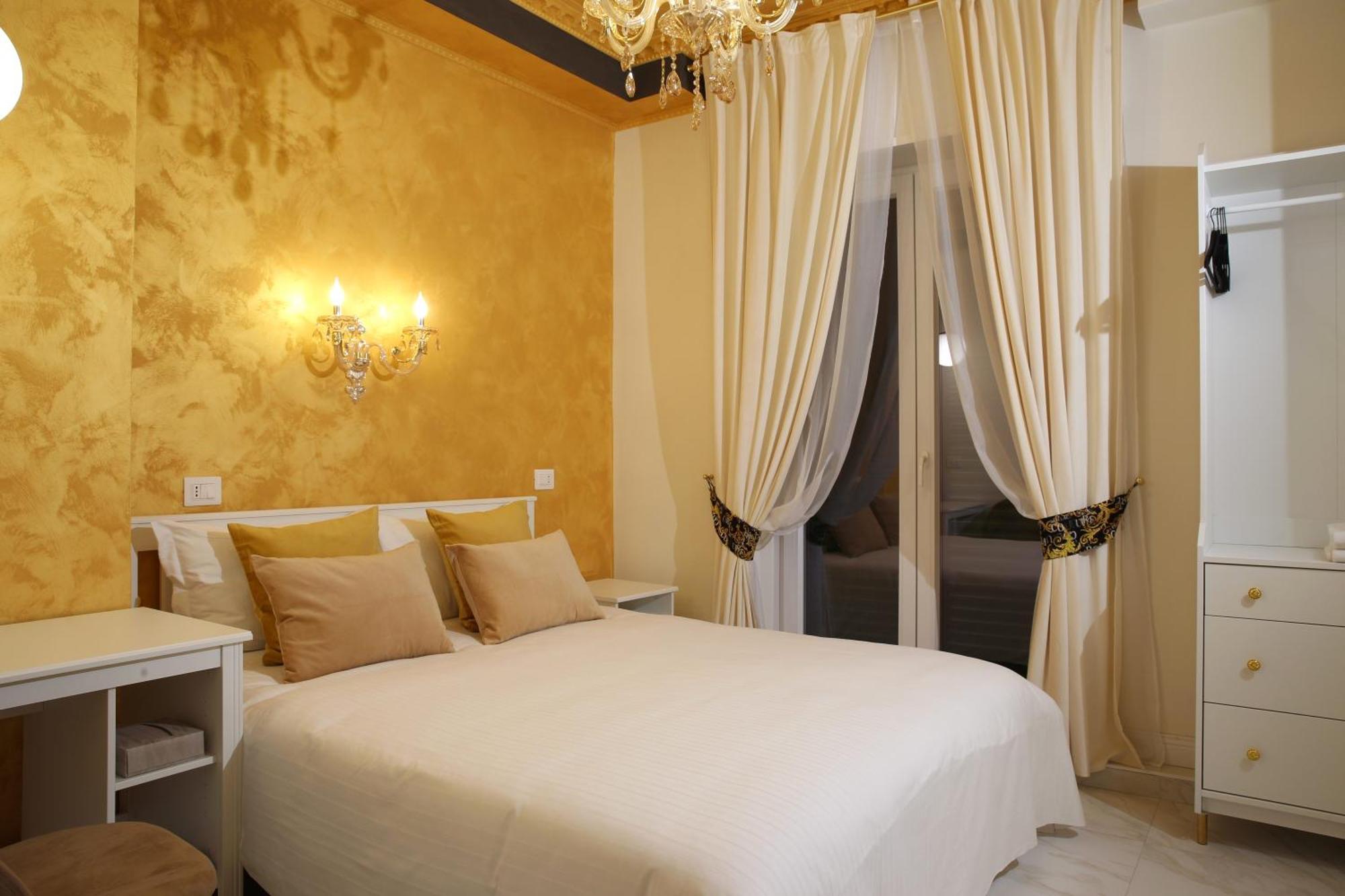 Apartahotel Brands 4 Verona