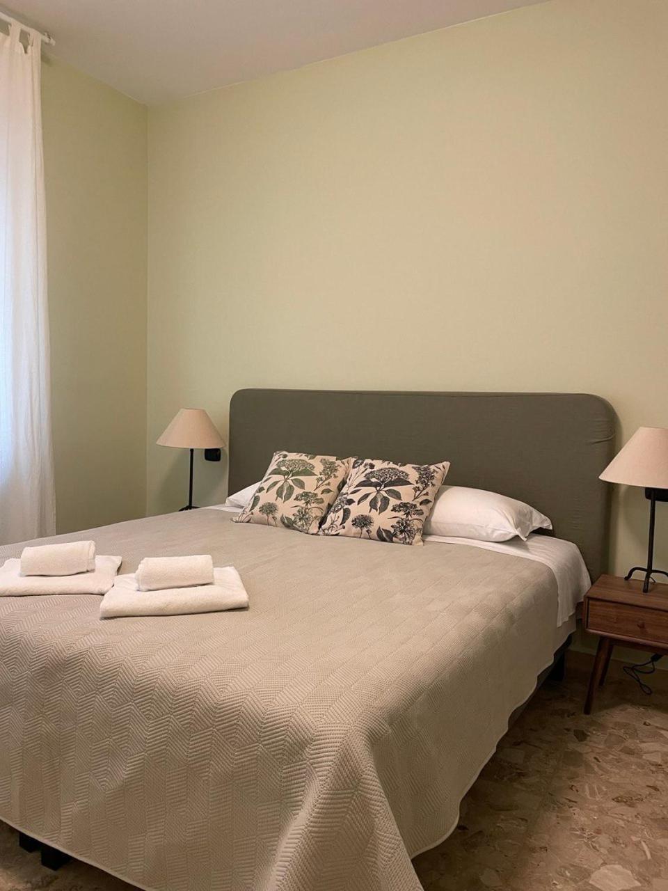Arena Apartamento