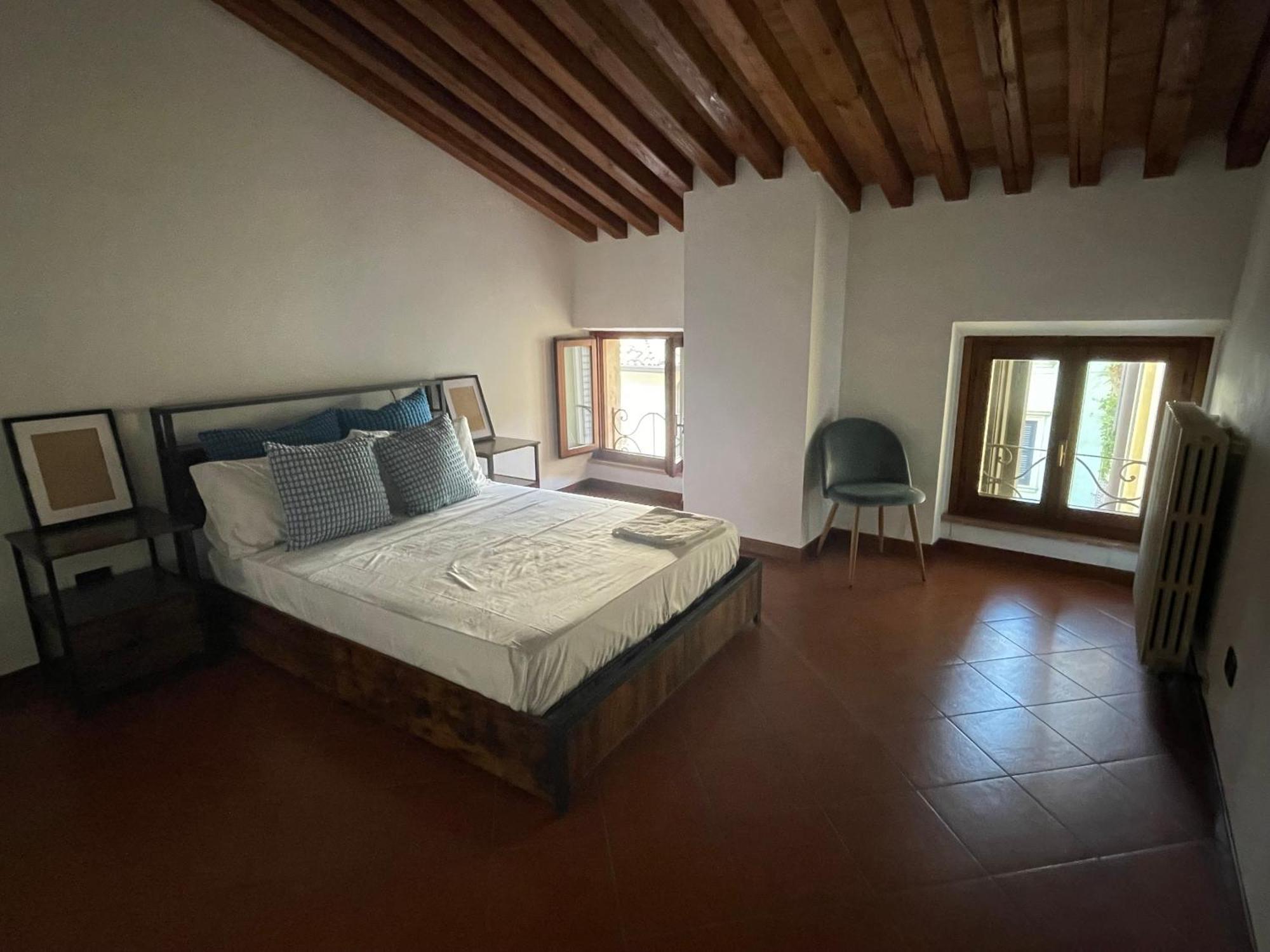 Scaligeri House Appartamento Verona
