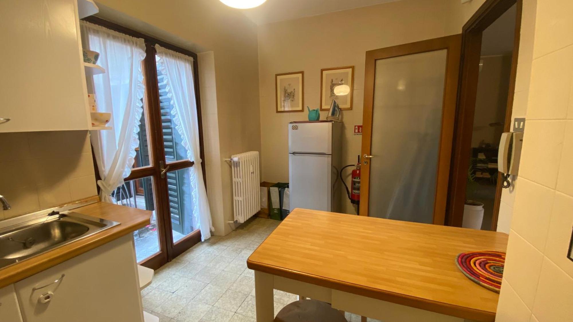 Veronajourneys Emilei Appartamento Verona