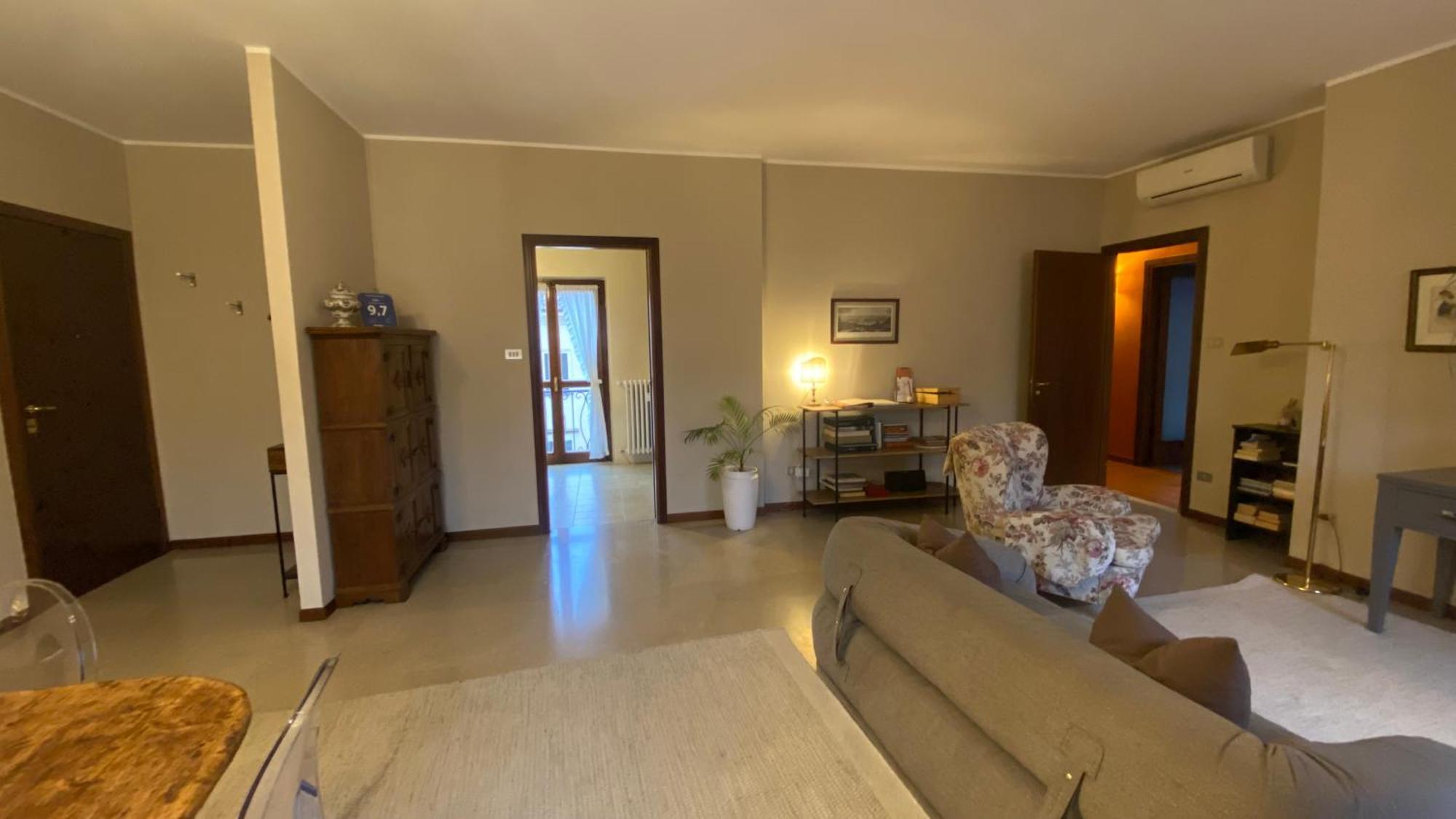 Appartamento Veronajourneys Emilei Verona