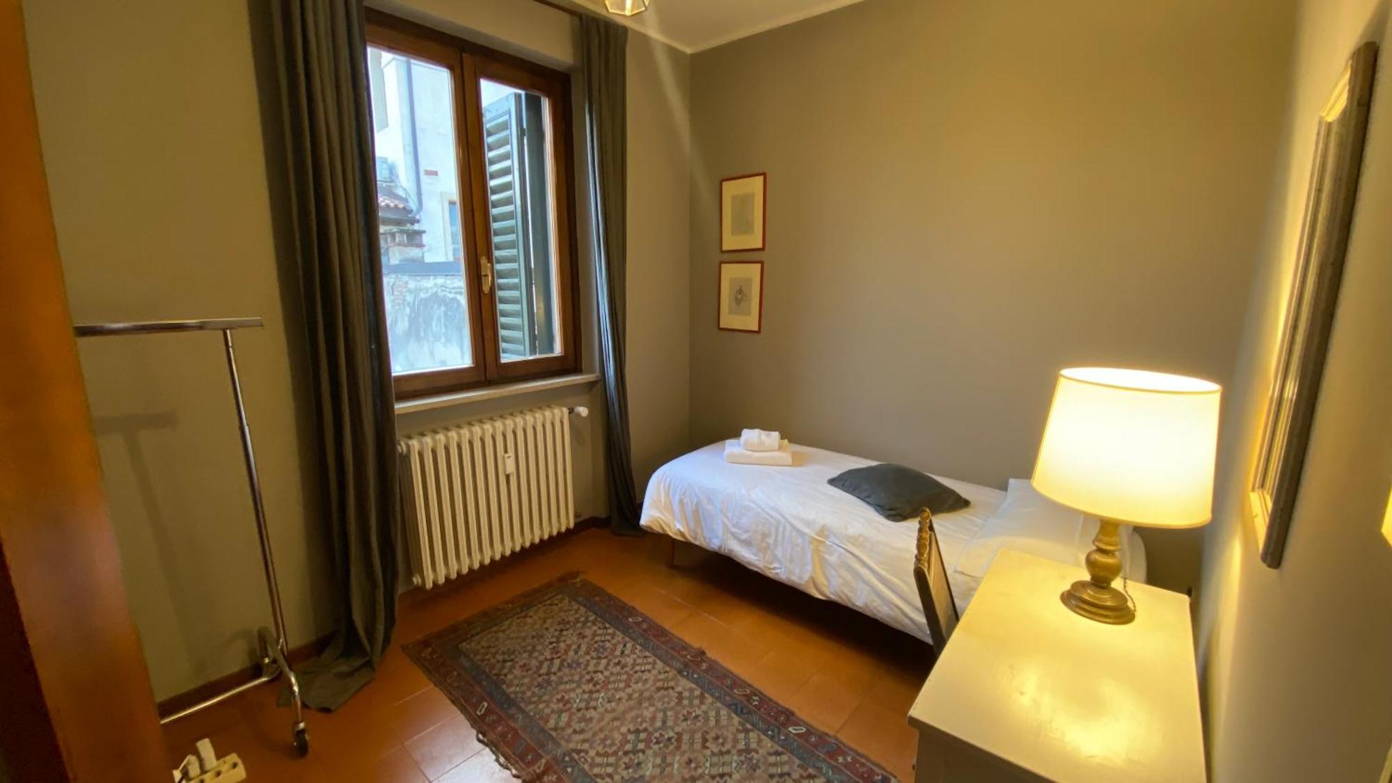 Veronajourneys Emilei Appartamento Verona