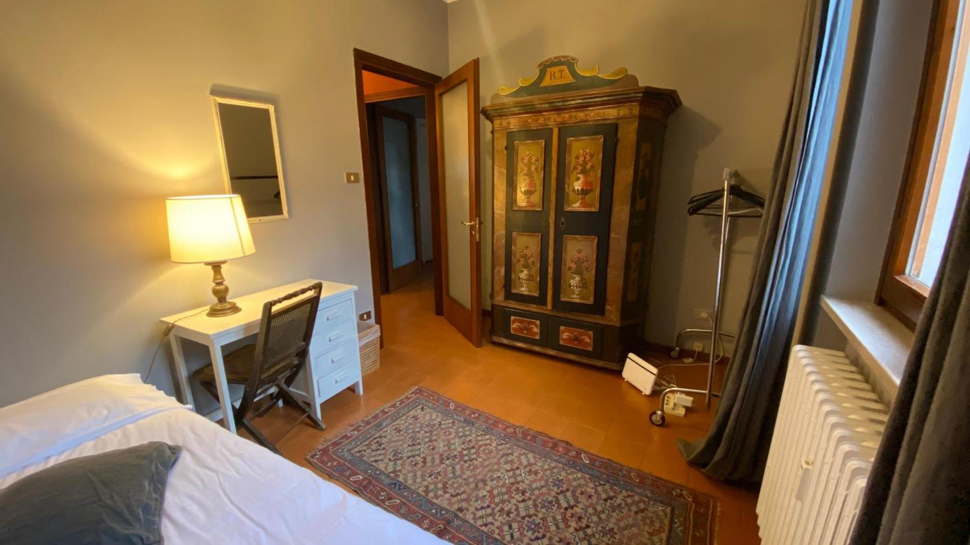 Appartamento Veronajourneys Emilei Verona