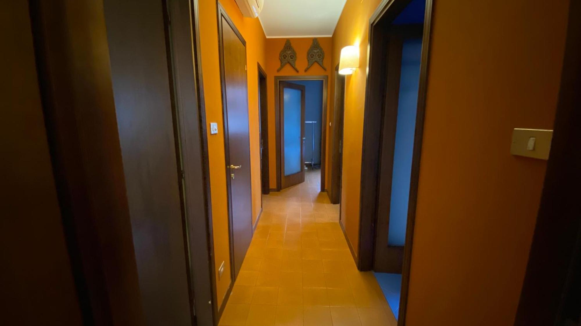 Appartamento Veronajourneys Emilei Verona