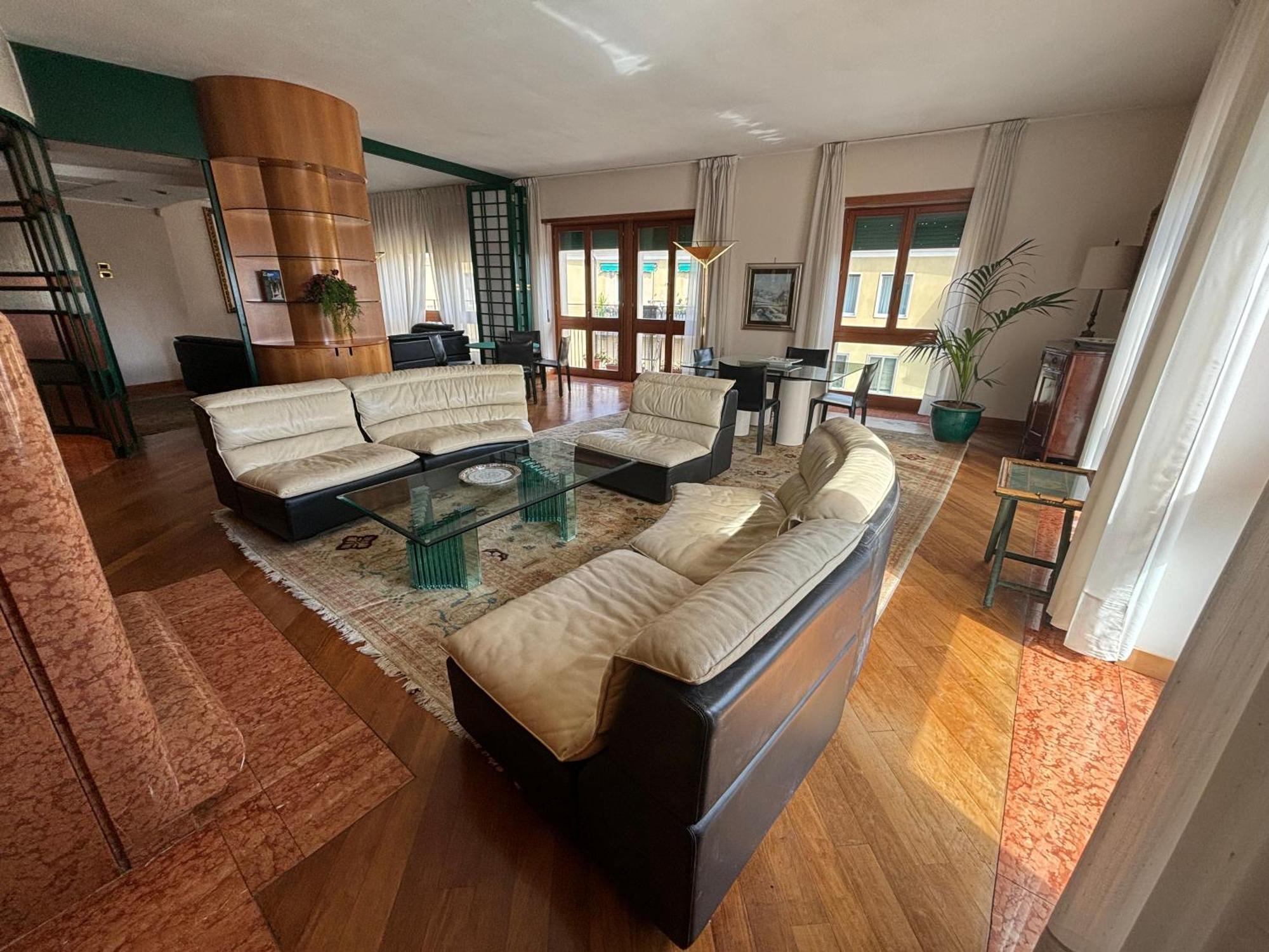 Appartamento Veronajourneys Emilei *