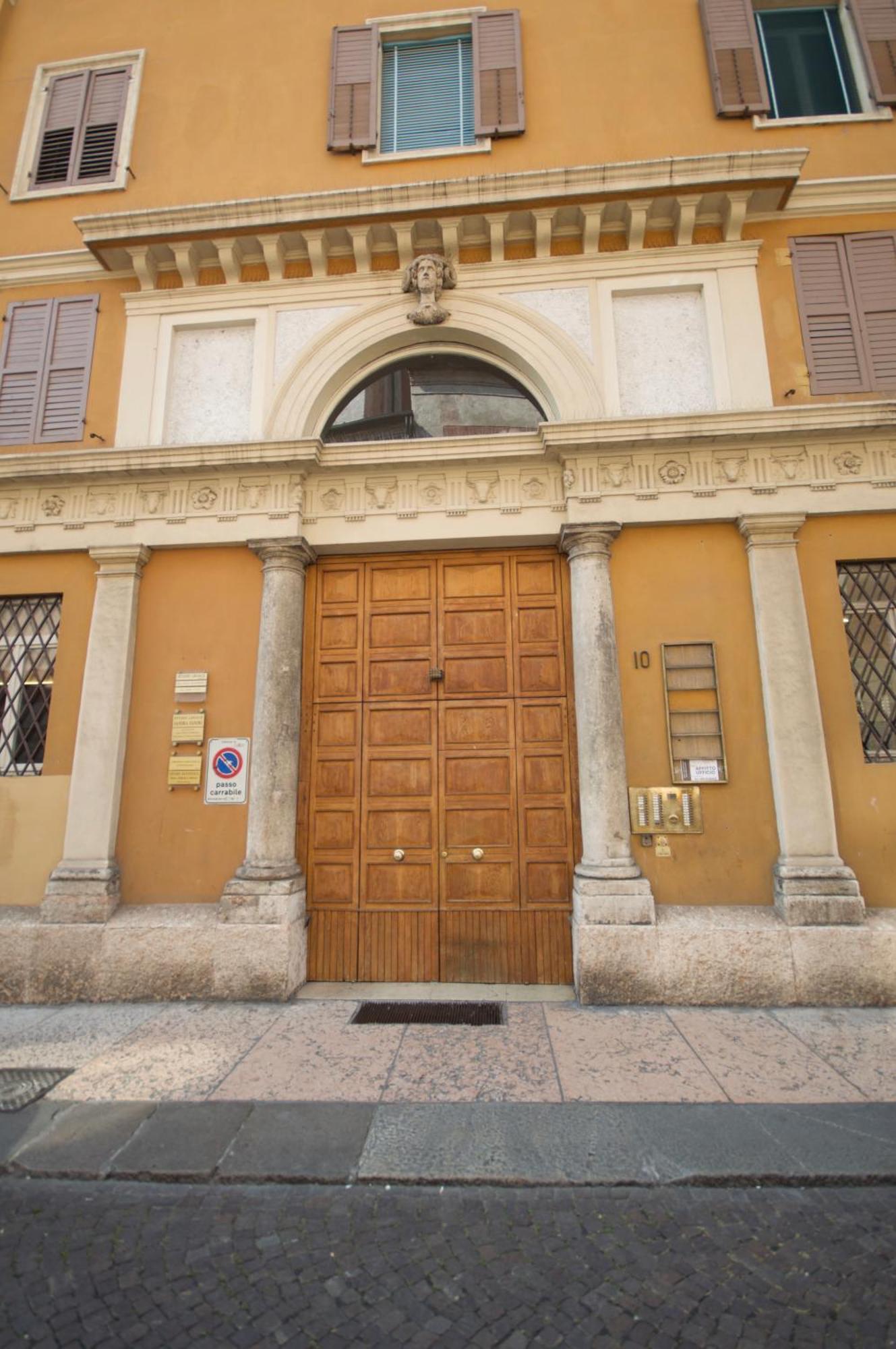 Ai Duchi Pensión Verona