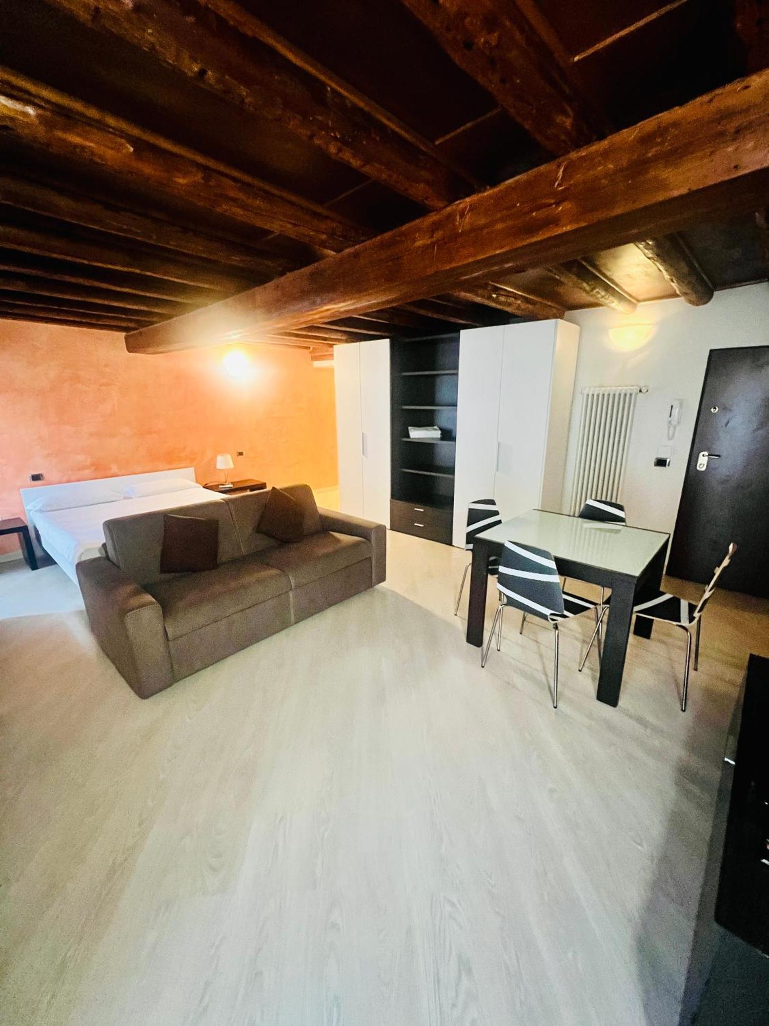Pensión Ai Duchi Verona