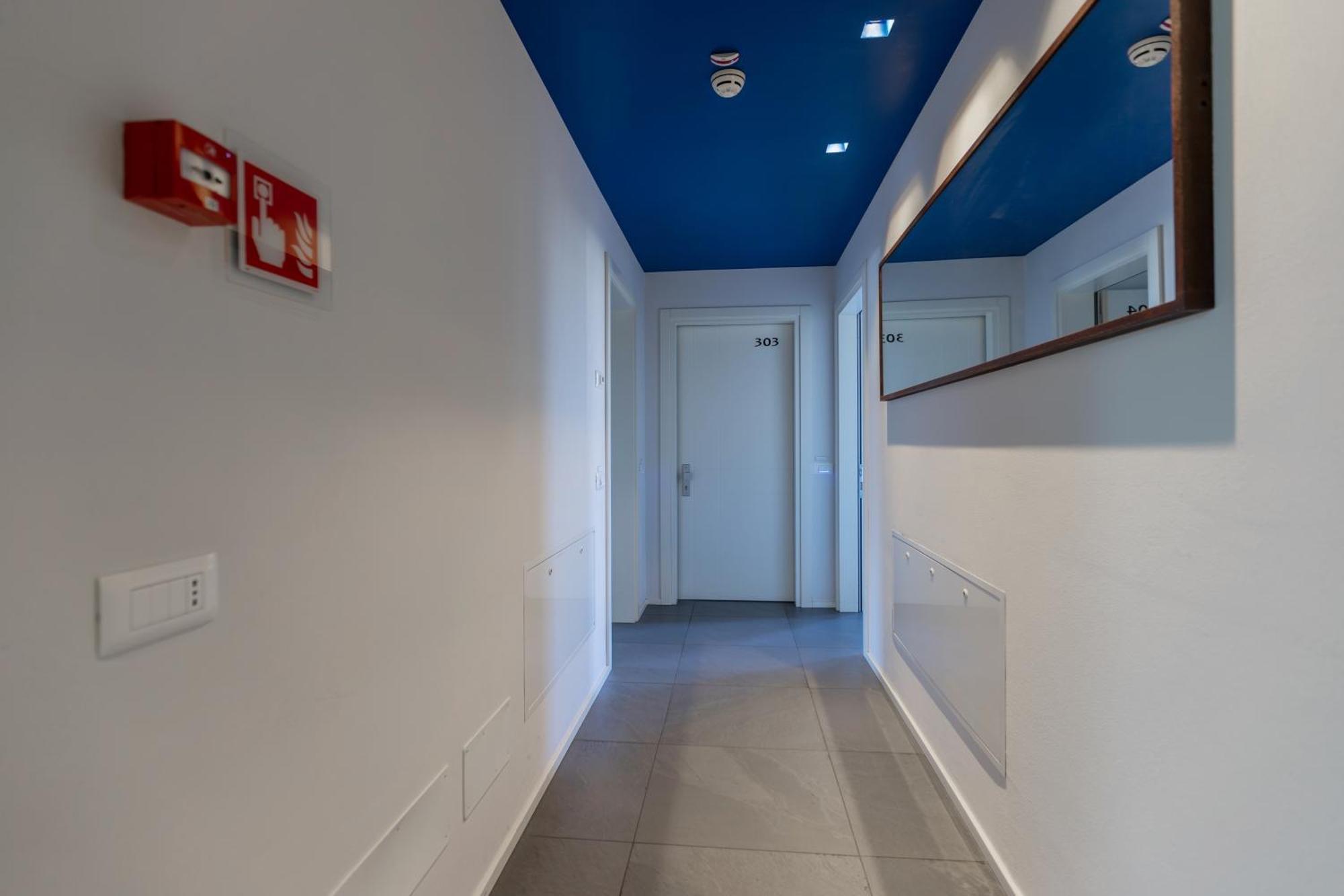 Stravagante Hostel&rooms Verona