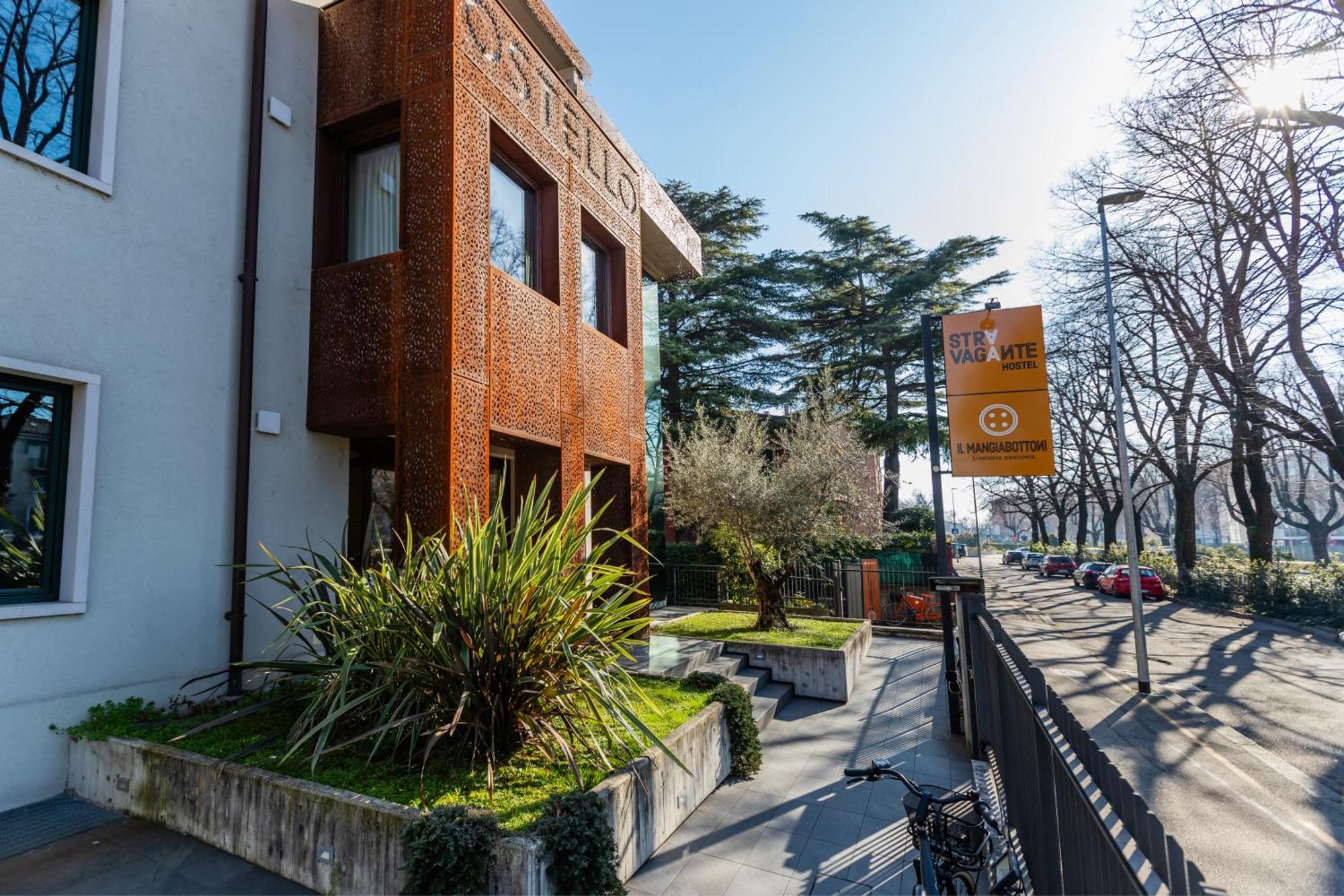 Stravagante Hostel