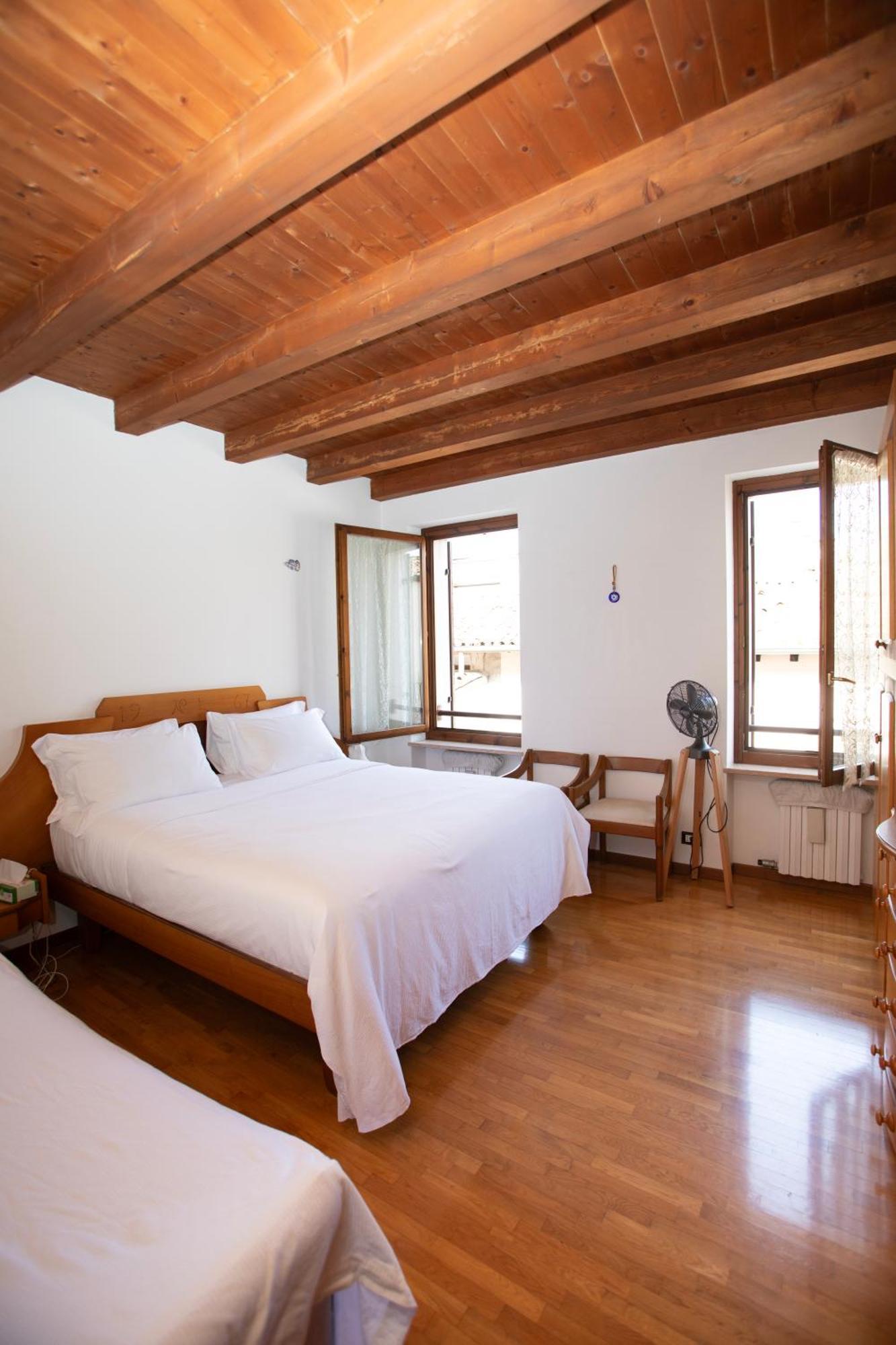 Apartment Il Nido Di Emma A *