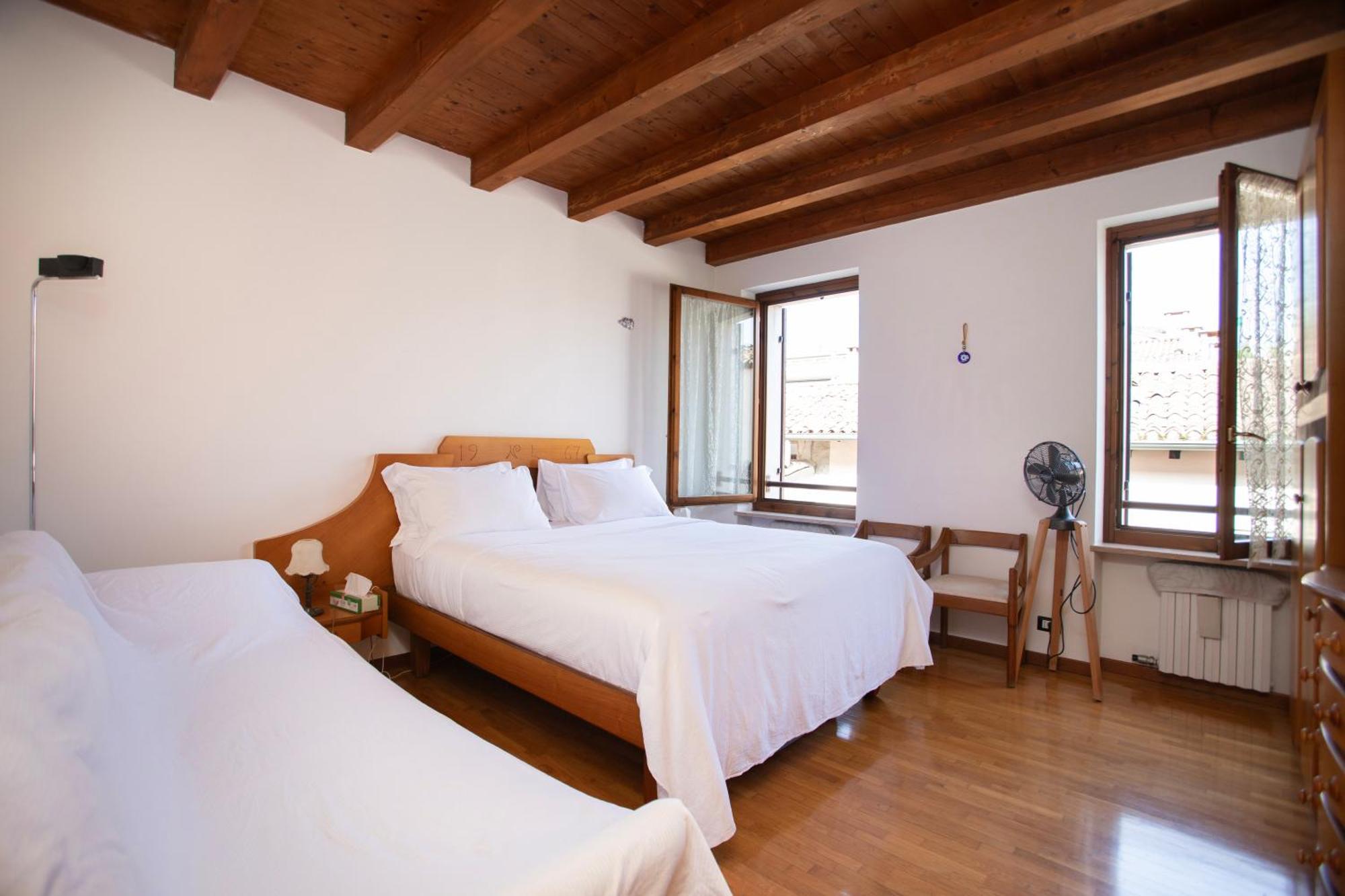 Apartment Il Nido Di Emma A Verona