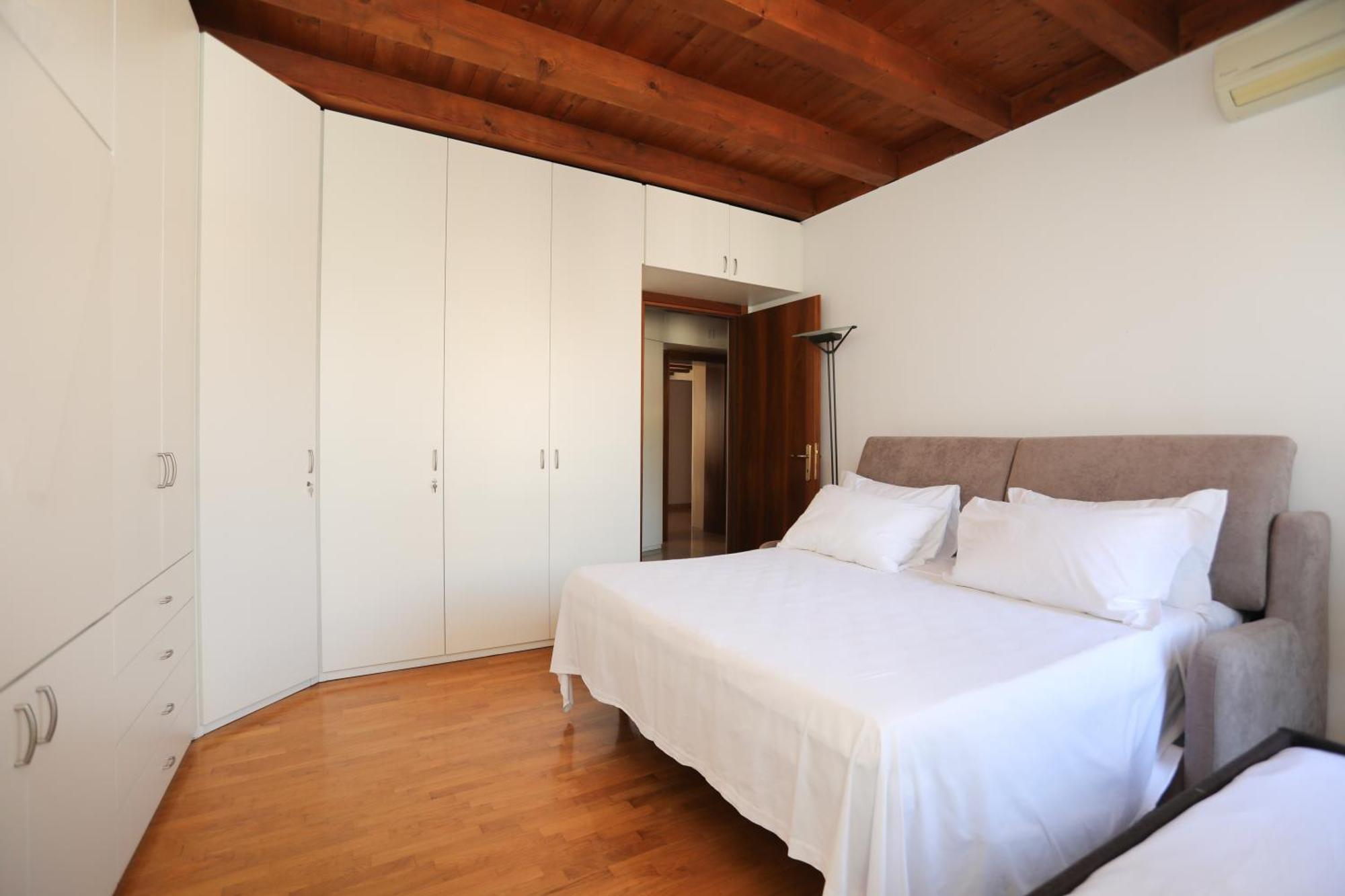 Il Nido Di Emma A Apartment