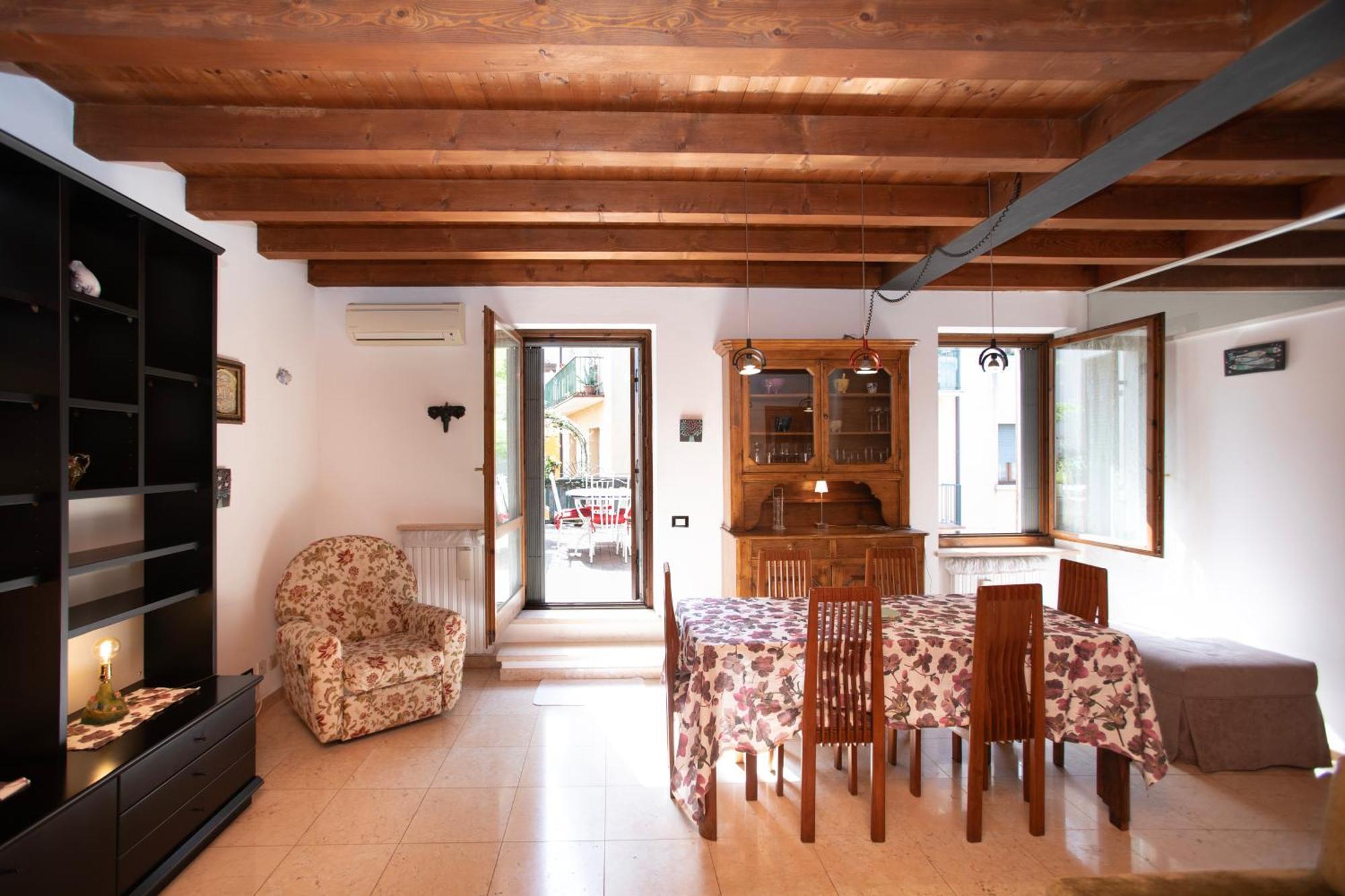 Apartment Il Nido Di Emma A