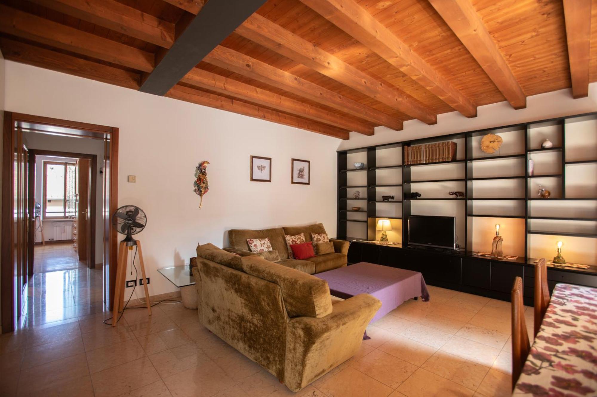 Apartment Il Nido Di Emma A Verona