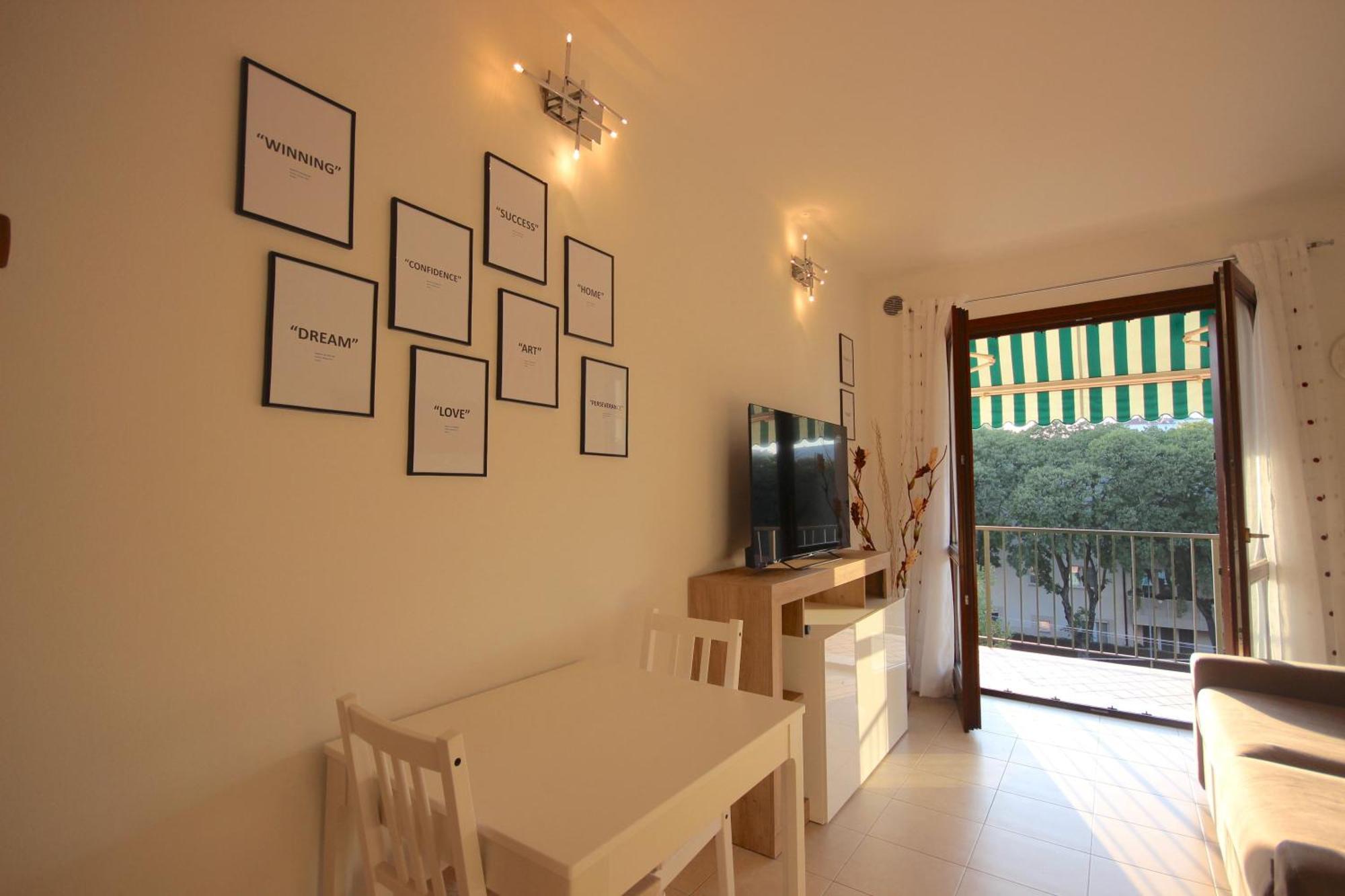 Vr Simba Apartamento Verona
