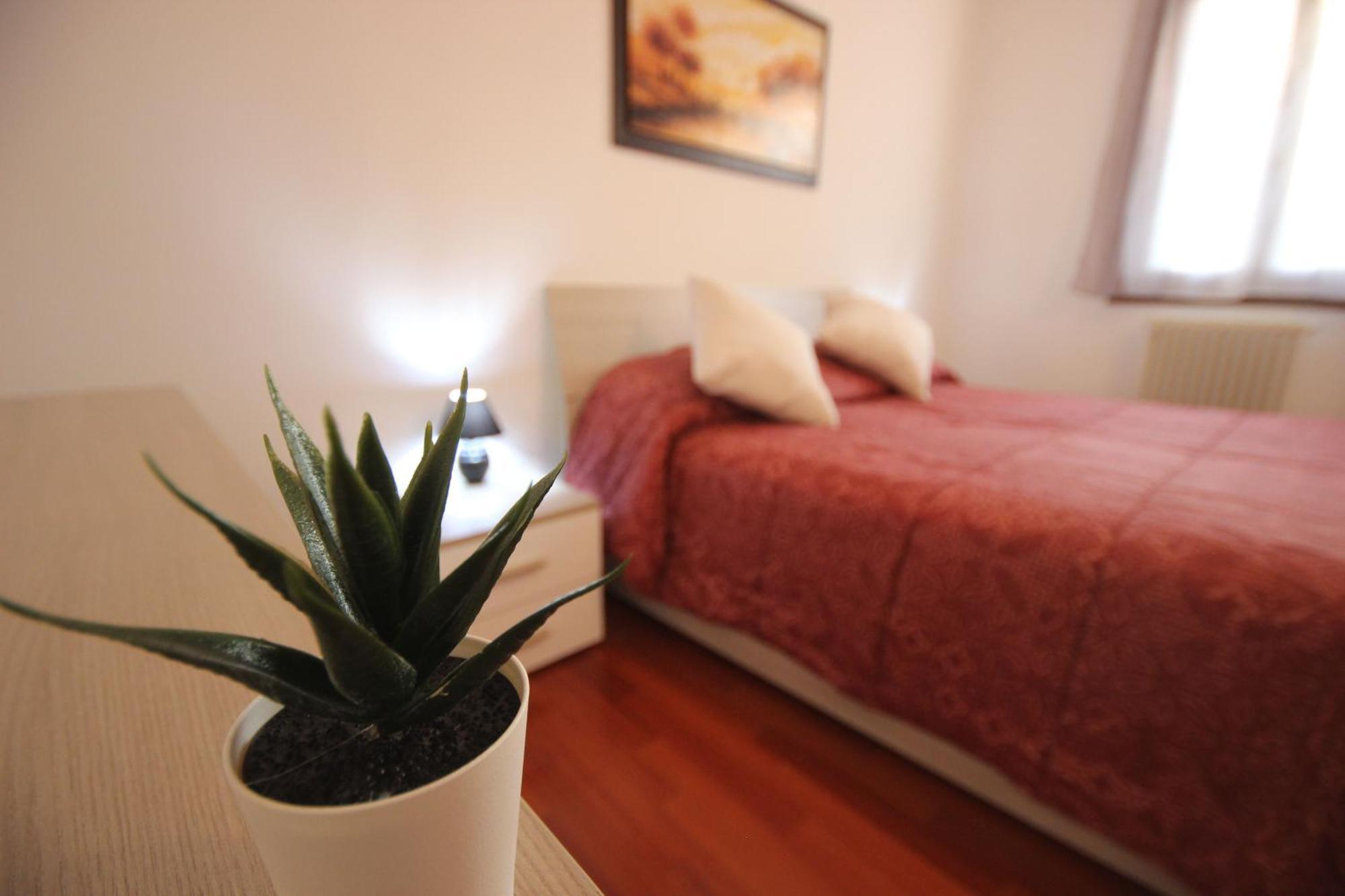 Apartamento Vr Simba *