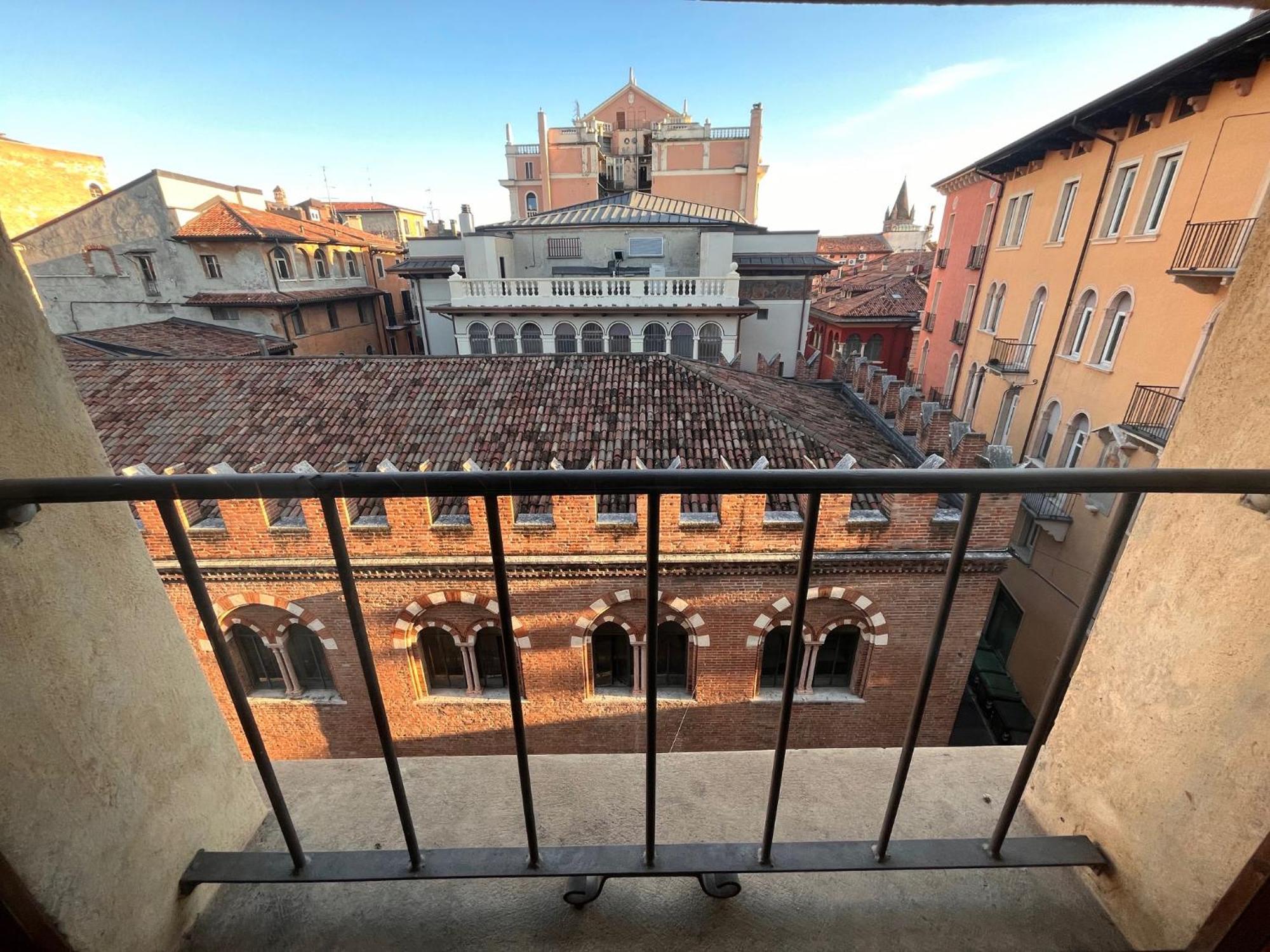 Piazza Erbe Appartement