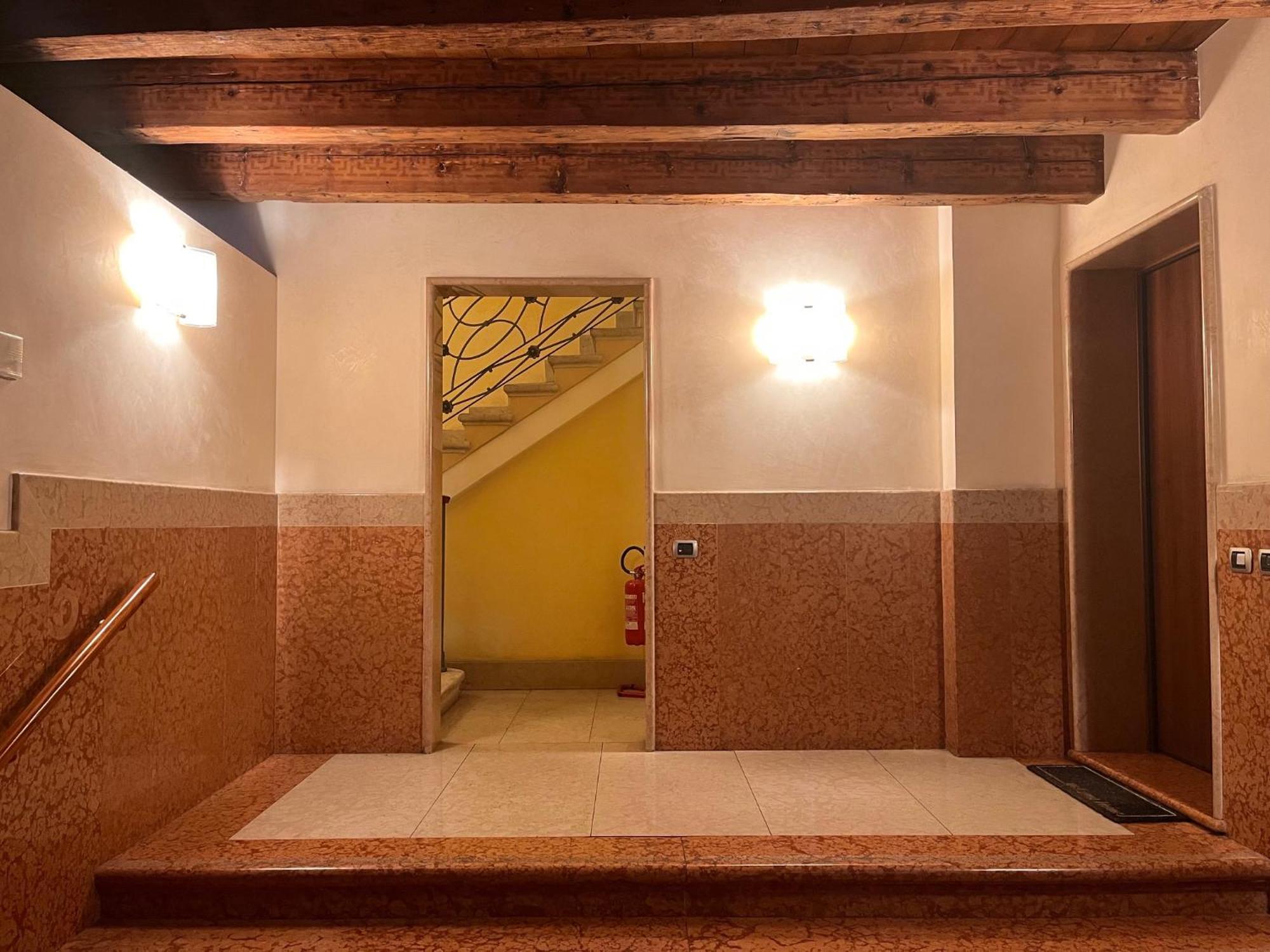 Piazza Erbe Appartement Vérone