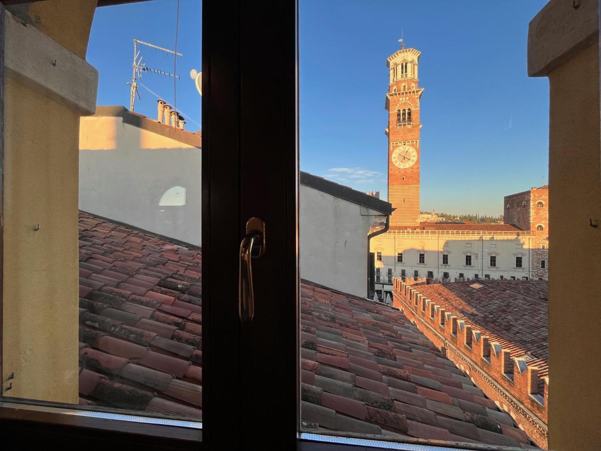 Appartement Piazza Erbe *