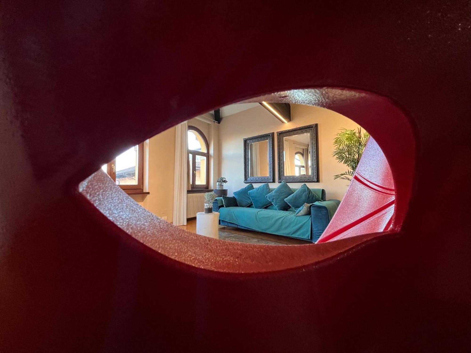 Appartement Piazza Erbe