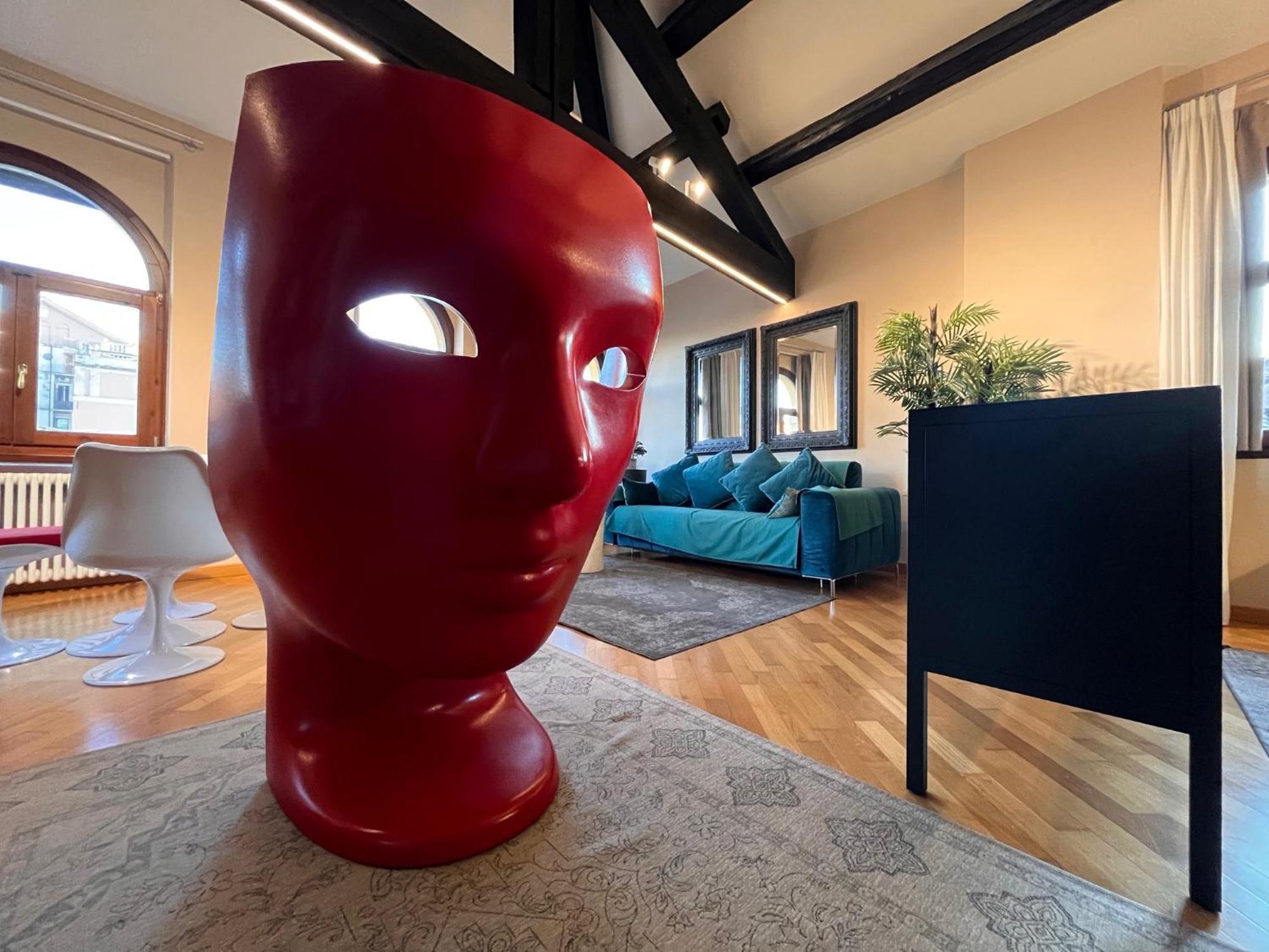 Apartamento Piazza Erbe Verona