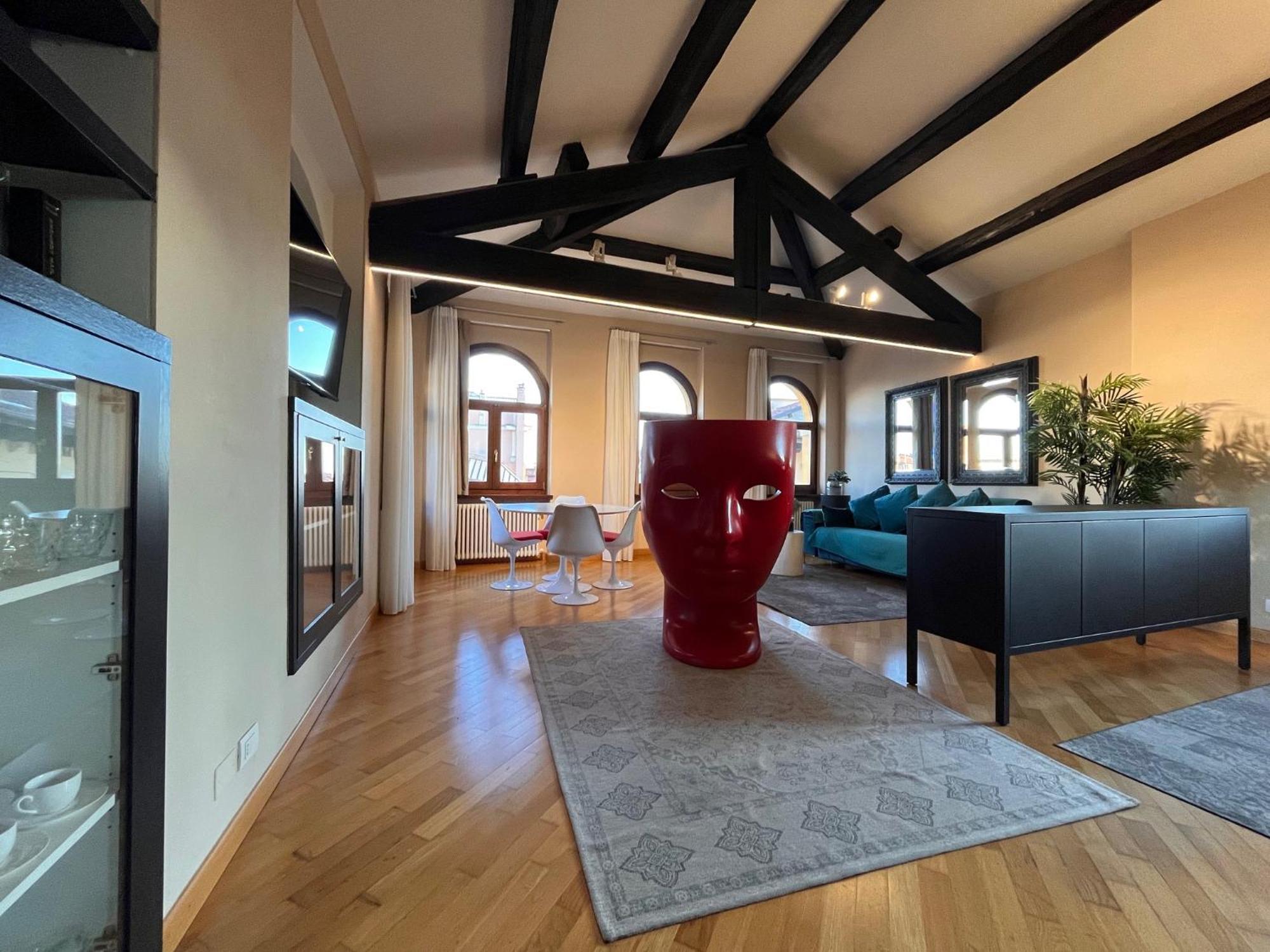 Appartement Piazza Erbe