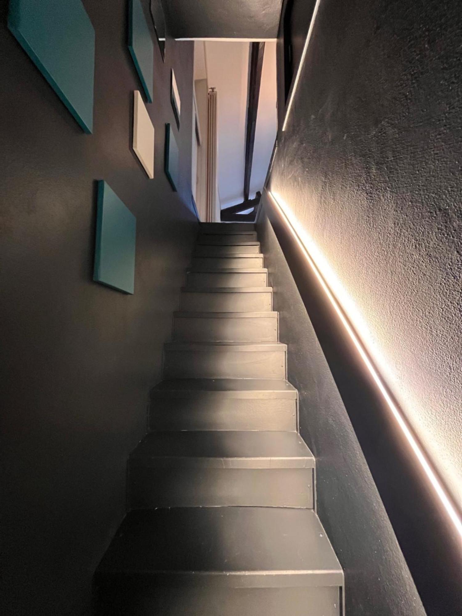 Appartement Piazza Erbe Vérone