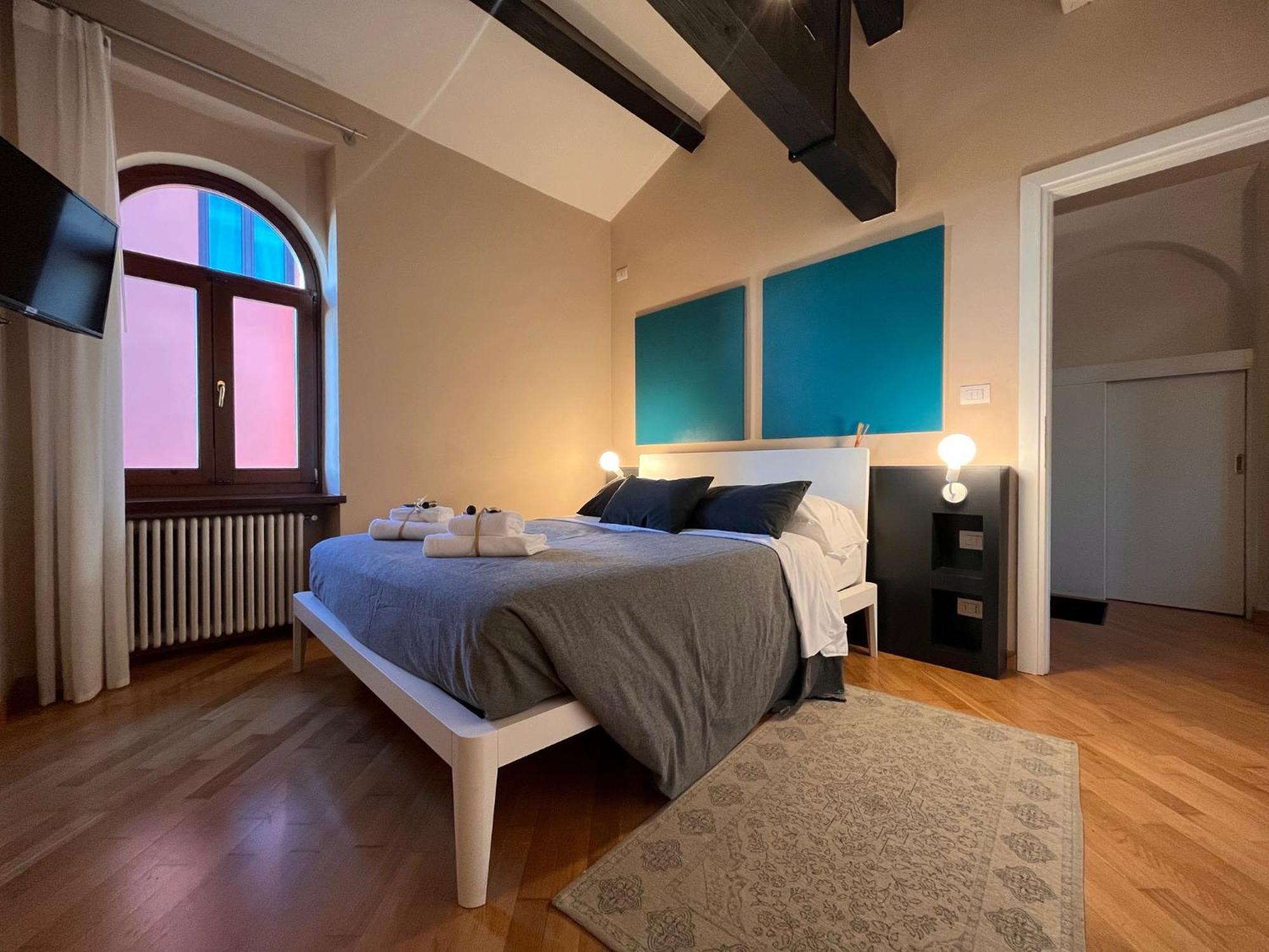 Piazza Erbe Appartement Vérone