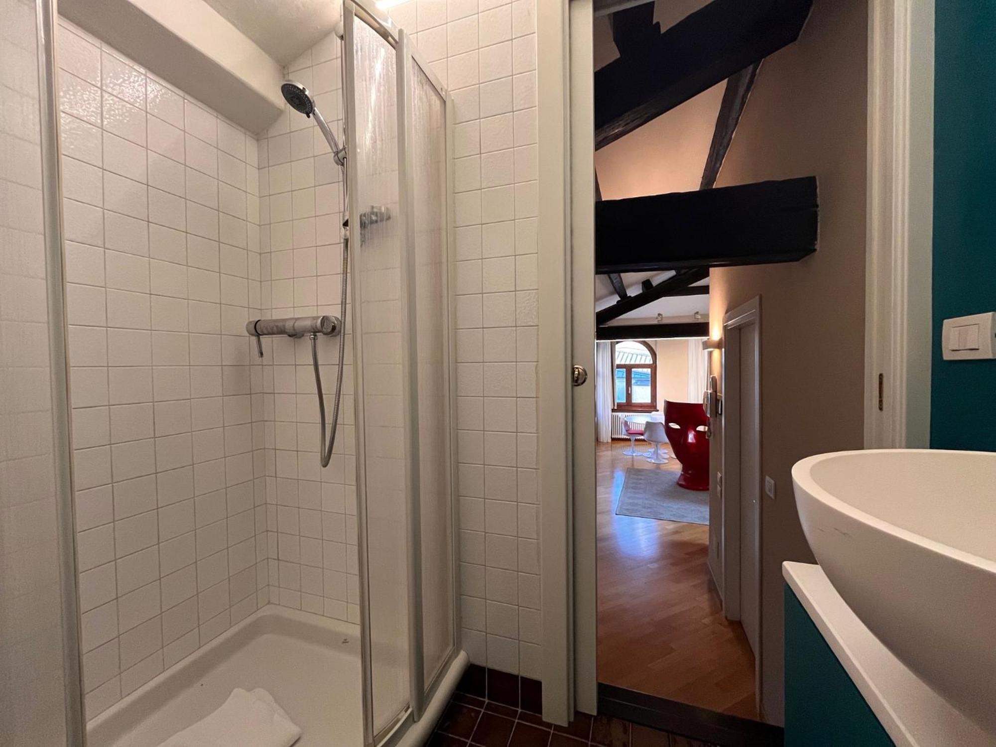 Appartement Piazza Erbe Vérone