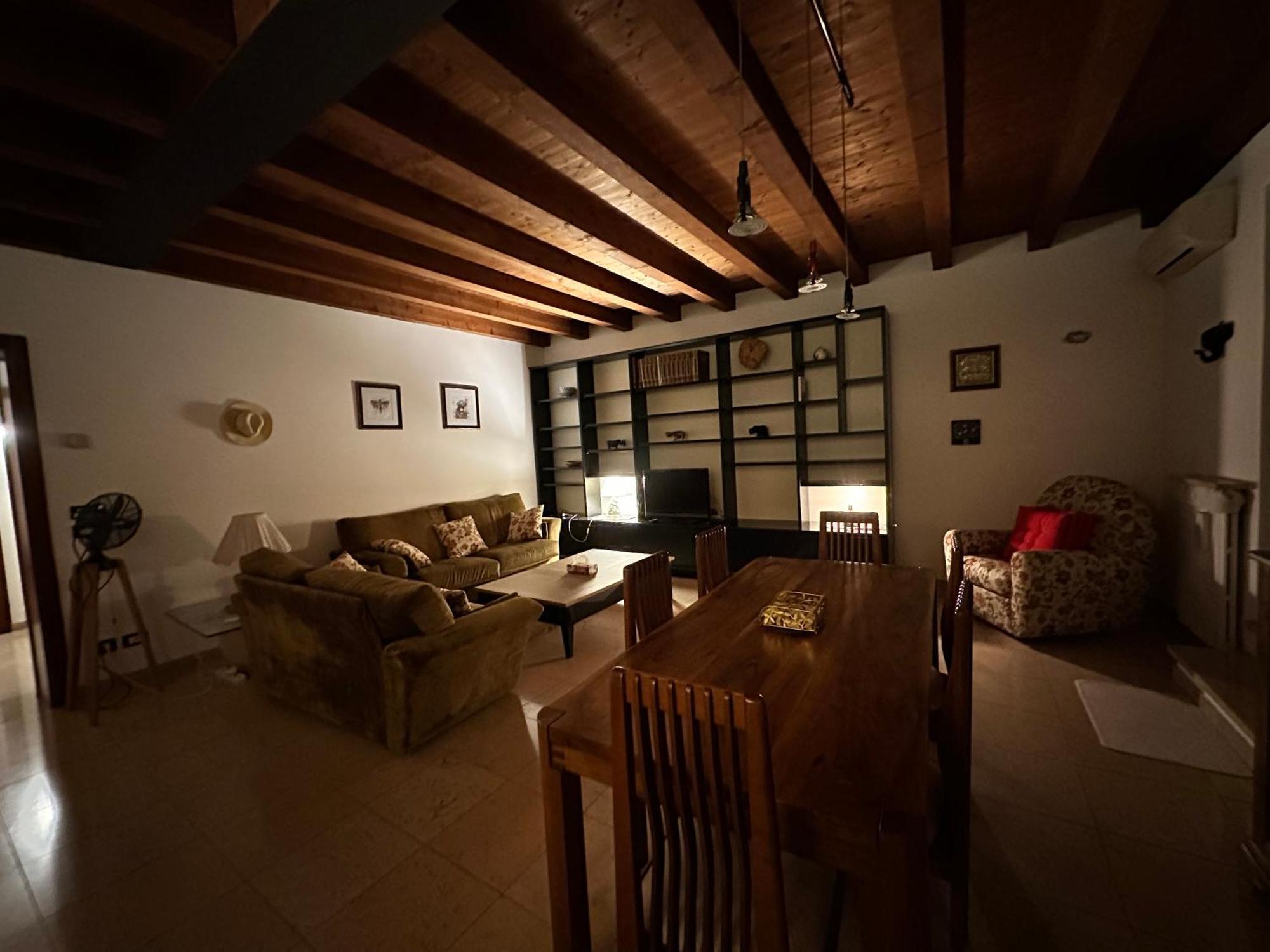Apartment Il Nido Di Emma A